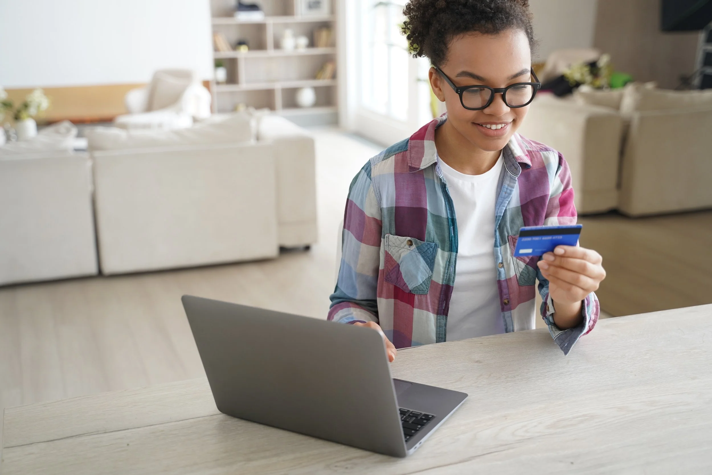 Money Lessons Teens Need Today