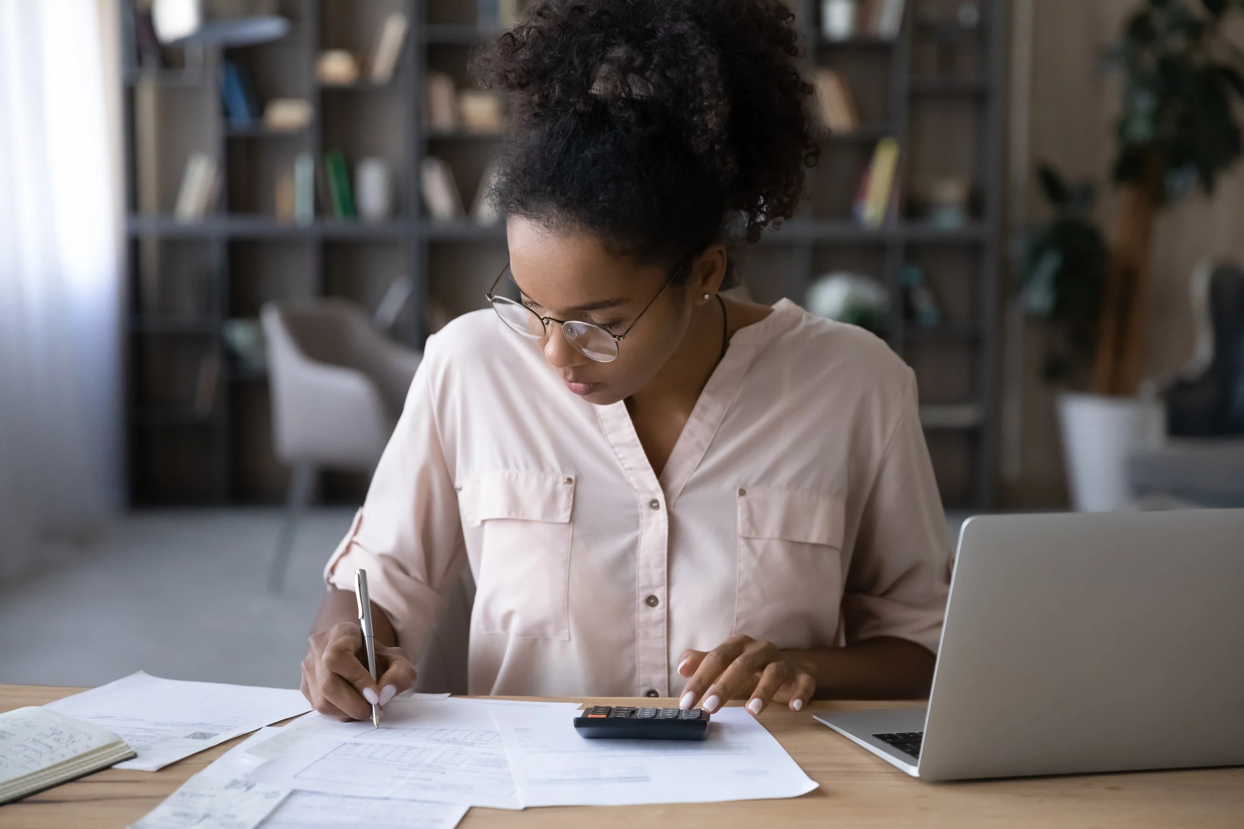 How do I make a budget?