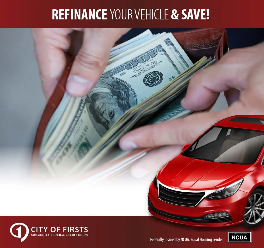 Should You Refinance your Auto Loan?