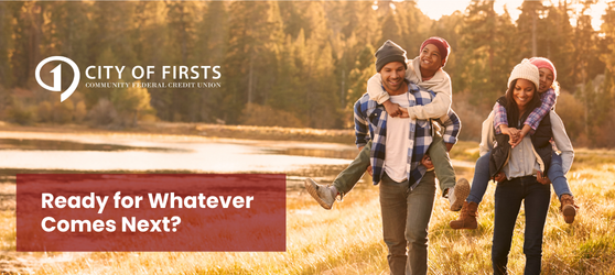 A New Season is a Great Time for a Fresh Financial Start