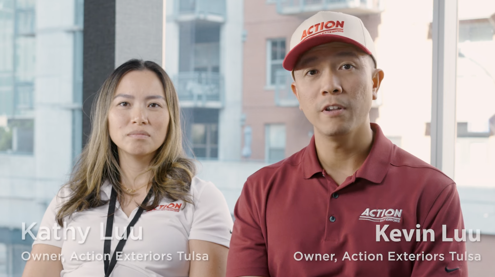 From Idea to Ownership With Kevin And Kathy Luu