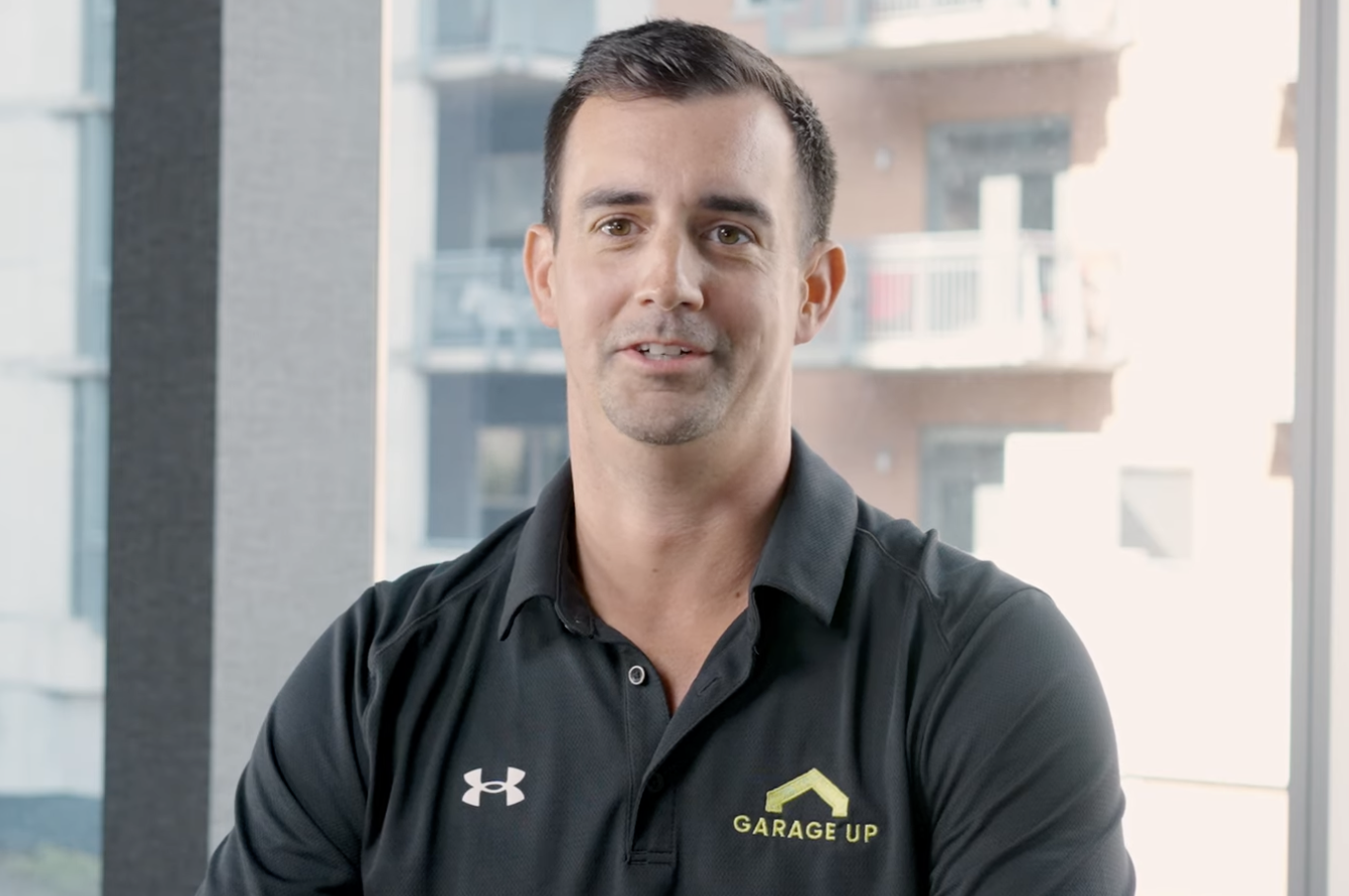 Why Franchising With Garage Up Was Challenging But Rewarding