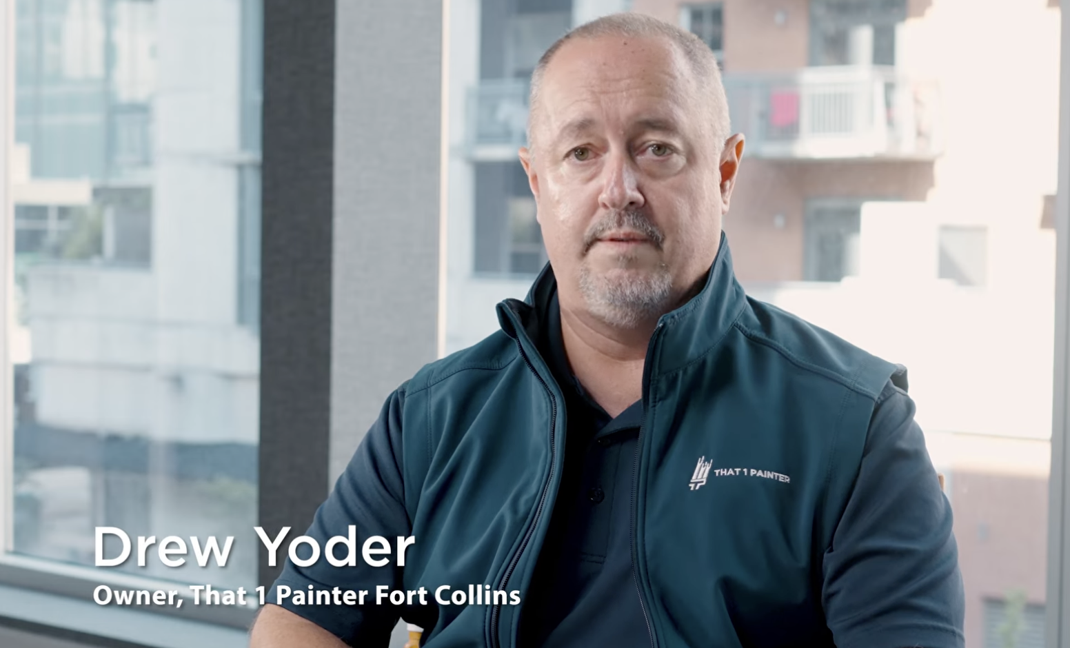 How Franchising Gave Drew Yoder The Freedom To Love What He Does