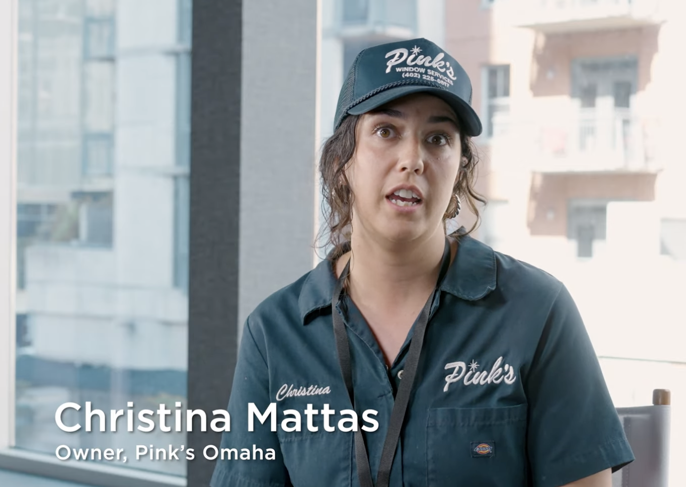 How Franchising Helped Christina Turn Success Into A Legacy