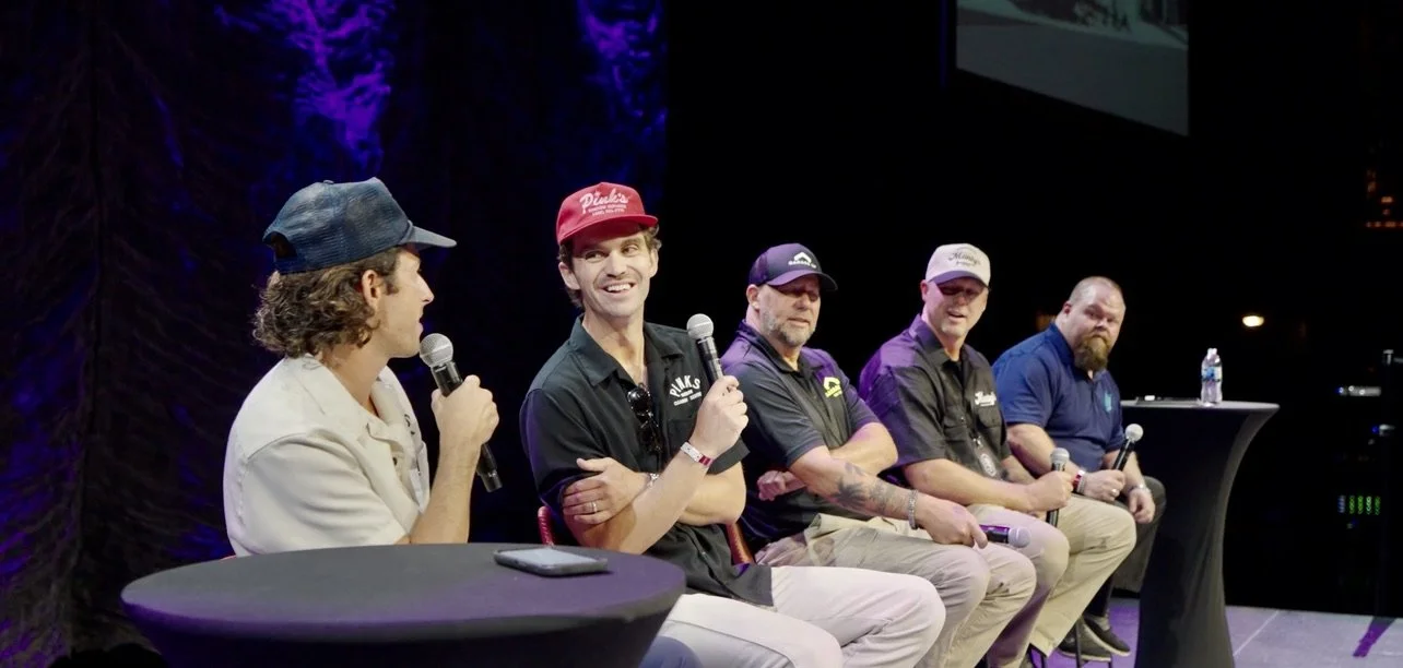 ResiBrands Hosts Annual ResiCon in Austin, Texas, Bringing Together Franchisees, Industry Leaders, and Blue Collar Innovators