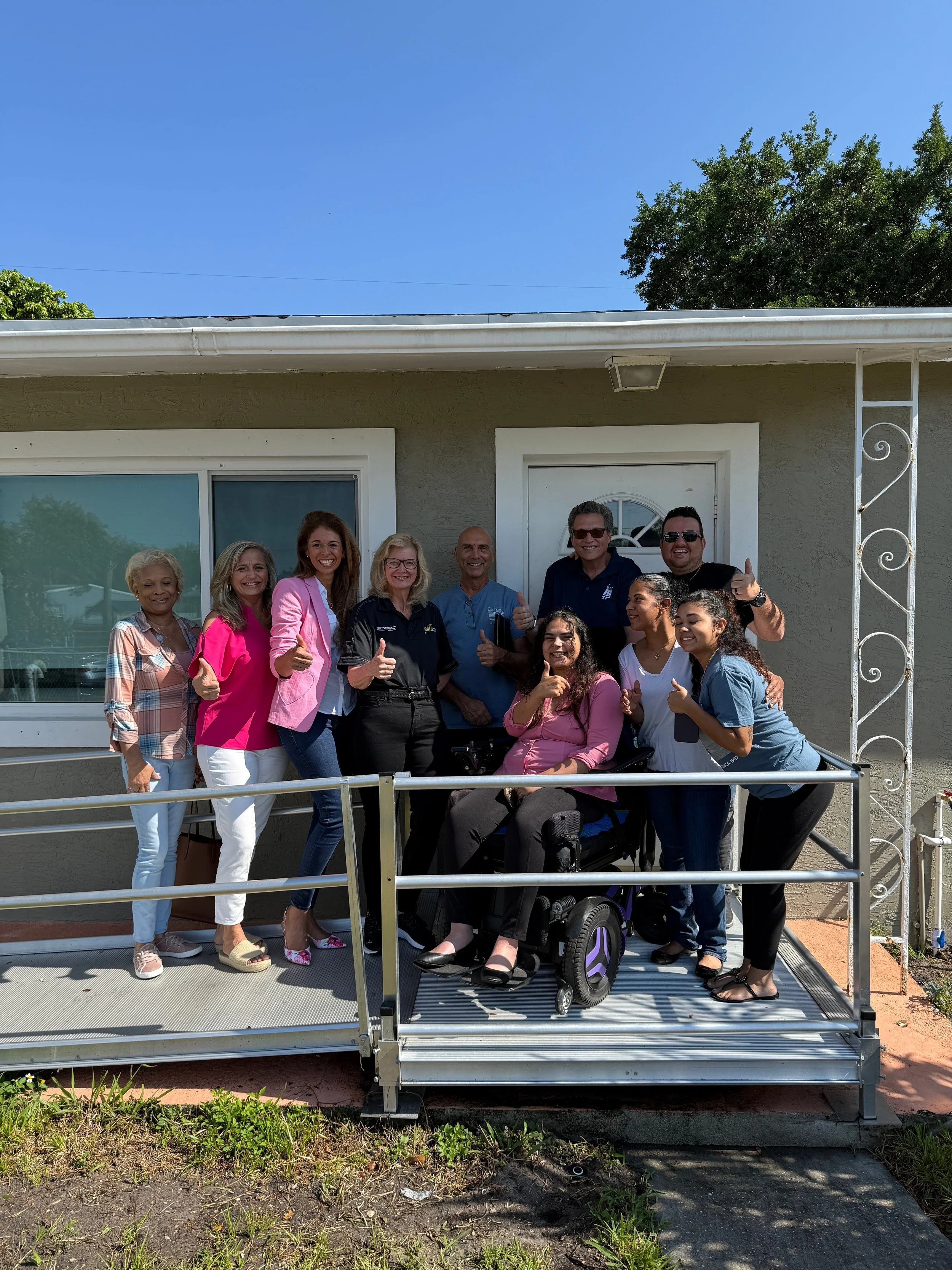 ResiBrands, Building a National Network Rooted in Faith and Service&nbsp;