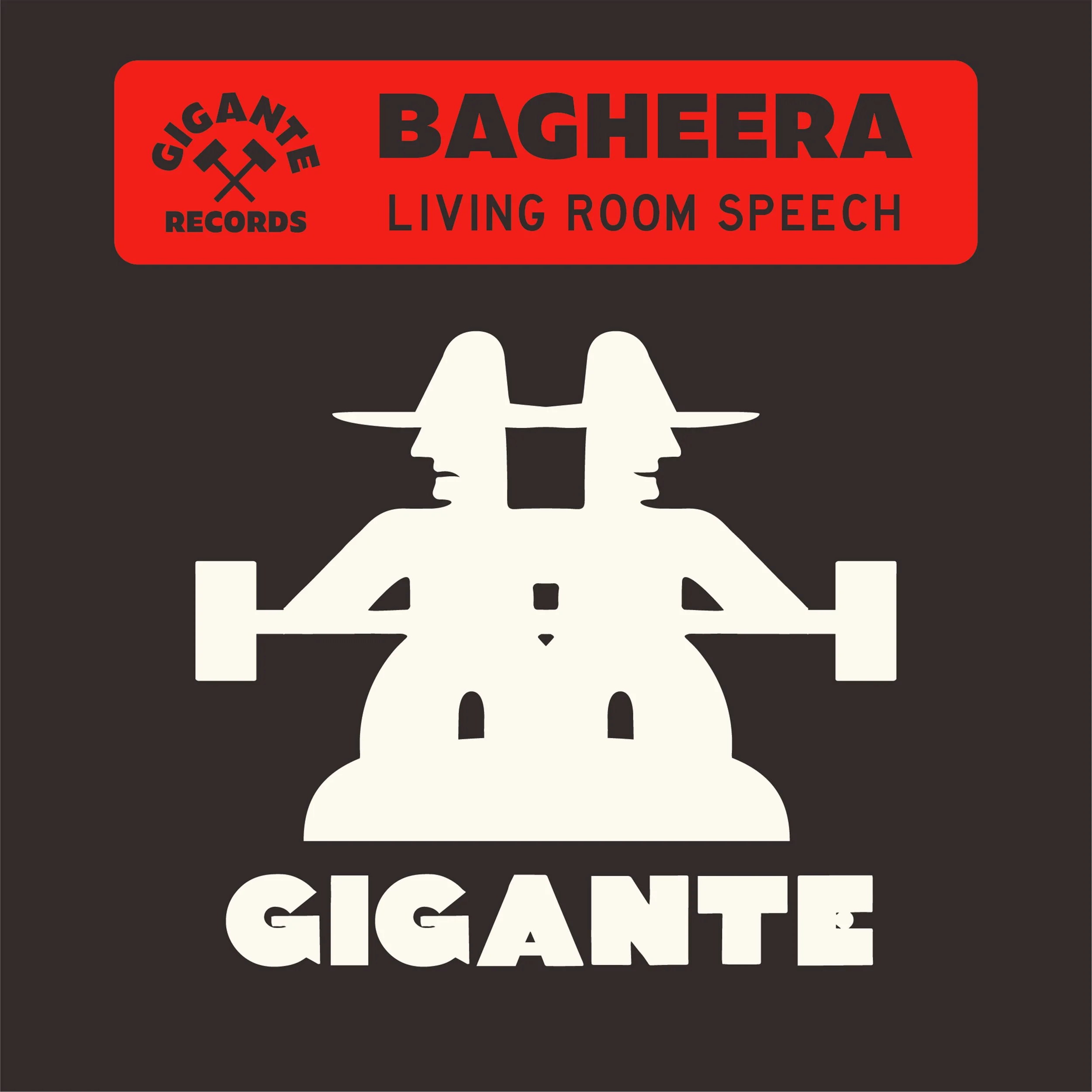 GR003 - BAGHEERA - LIVING ROOM SPEECH