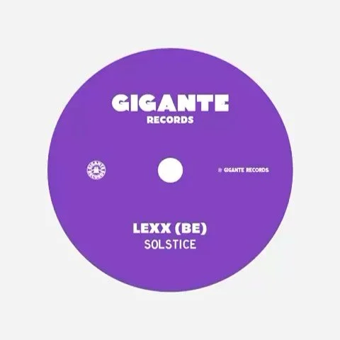 @giganterecords is proud to announce the official release of @lexxitude new incredible EP &ldquo;Solstice&rdquo;: 
  1 - Solstice 
  2 - Drakara 
Link in bio 🔗