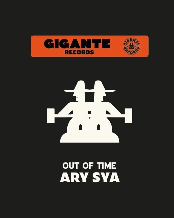 @ary_syamusic &laquo;&nbsp;Out of time&nbsp;&raquo; is out now 

🔗 in bio