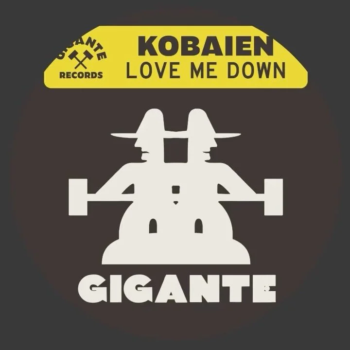 It&rsquo;s already been 1 year since GIGANTE RECORDS was born between Paris and Austin.
The time has come to share once again all the tracks that shaped the label and to thank all the artists and collaborators who made this dream possible in 2025
Tel