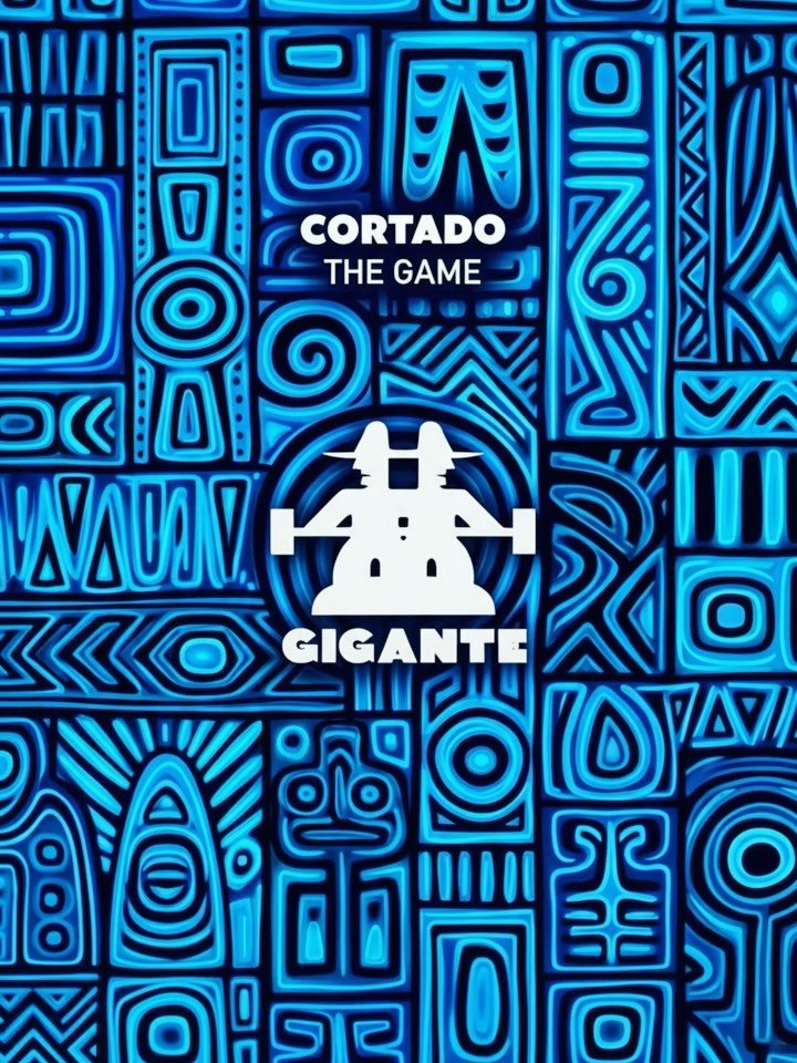 We are so excited to finally welcome @cortado.ofc to the GIGANTE family with &ldquo;The Game.&rdquo; // this track is pure deep house energy&mdash;driving grooves and a vibe that just doesn&rsquo;t quit. 

🗓️ Dropping next Friday, the 16th.