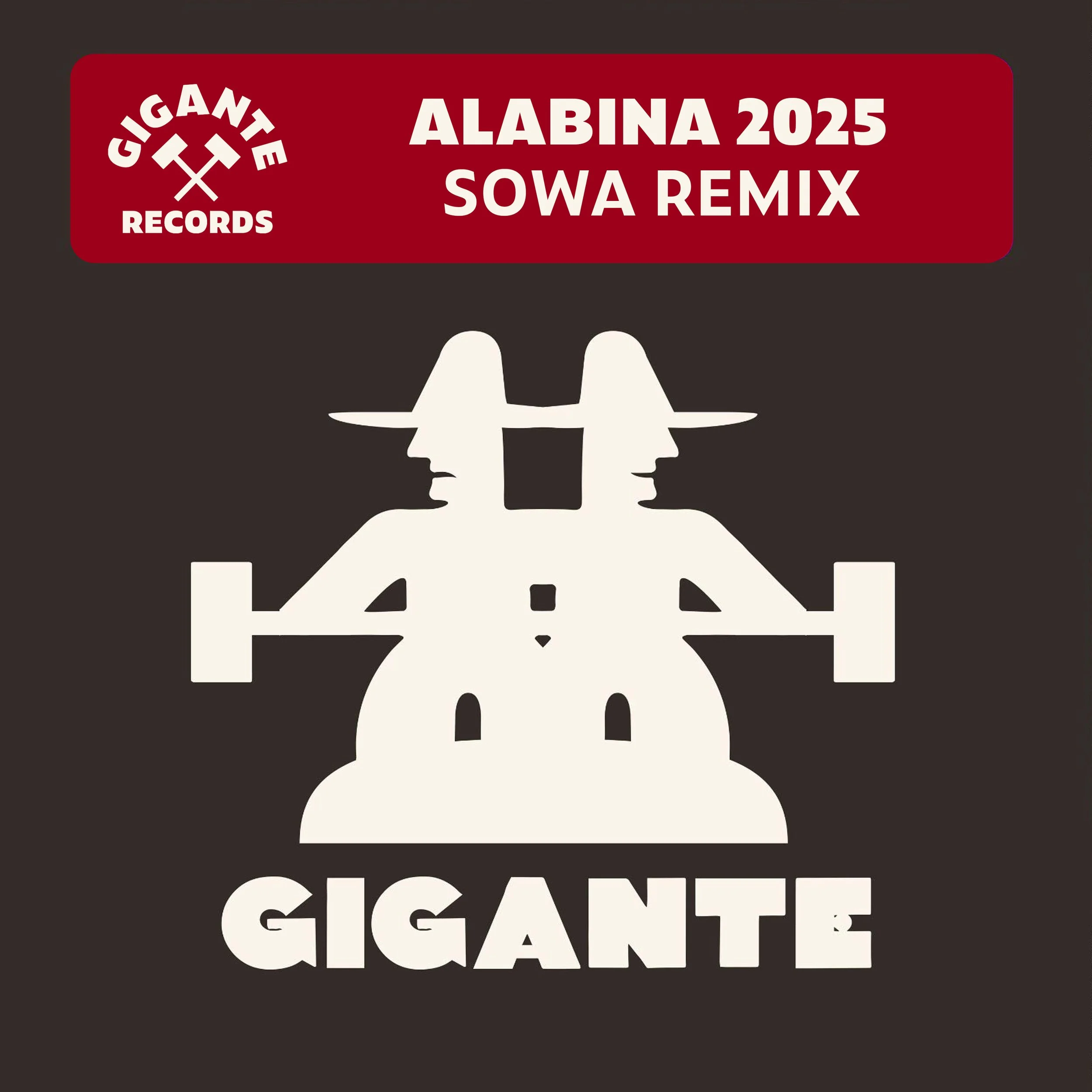 GR007 - ALABINA2025 - SOWA REMIX