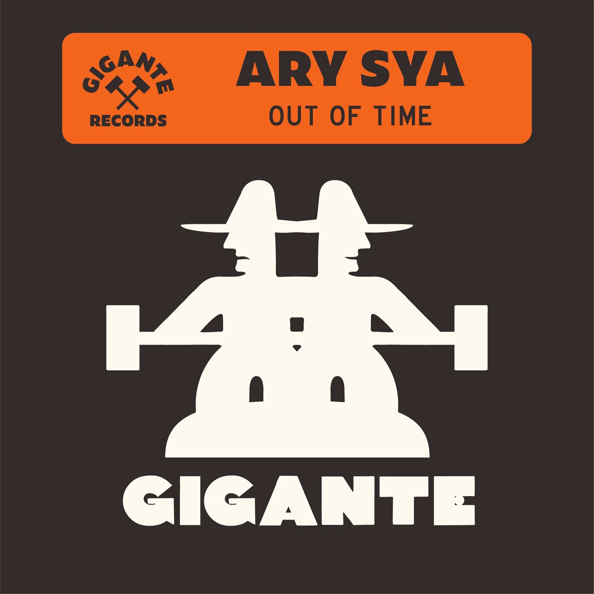 GR002 - ARY SYA - OUT OF TIME