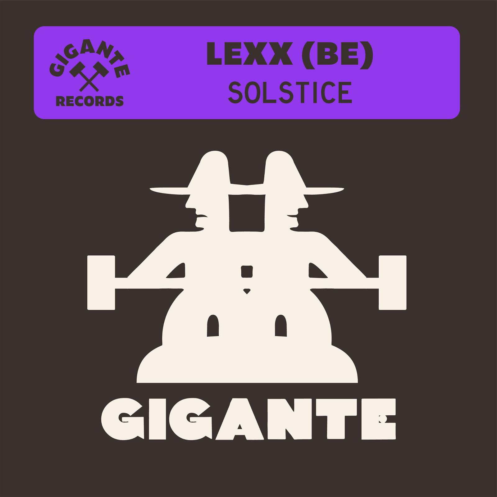 GR008 - LEXX - SOLSTICE EP