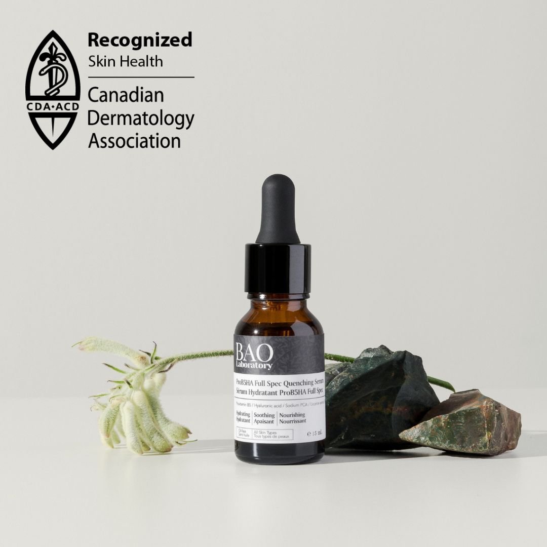 BAO PROB5HA Full Spec Quenching Hyaluronic Acid Serum