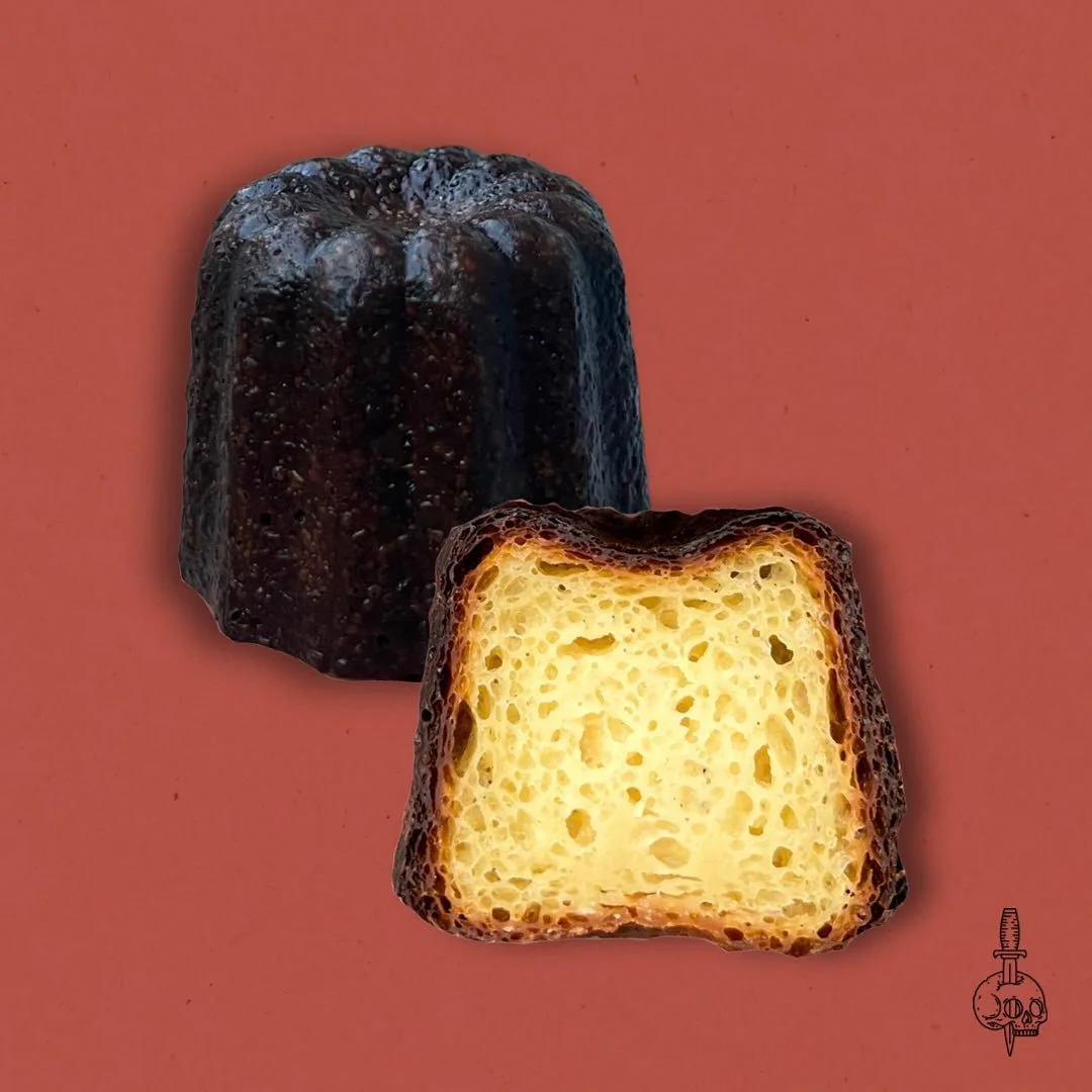 ⚔️ 7/27 WILDFLOUR POP UP ⚔️

THIS SUNDAY WE&rsquo;RE ONCE AGAIN POPPING UP AT @wildflour.rochester 🖤
WE&rsquo;VE GOT CHEESECAKE, CHUNKIES, CANEL&Eacute; AND A RASPBERRY BROWNIE YOU SURELY DON&rsquo;T WANT TO MISS. 

📍 WILDFLOUR
  620 N WINTON RD

⚠