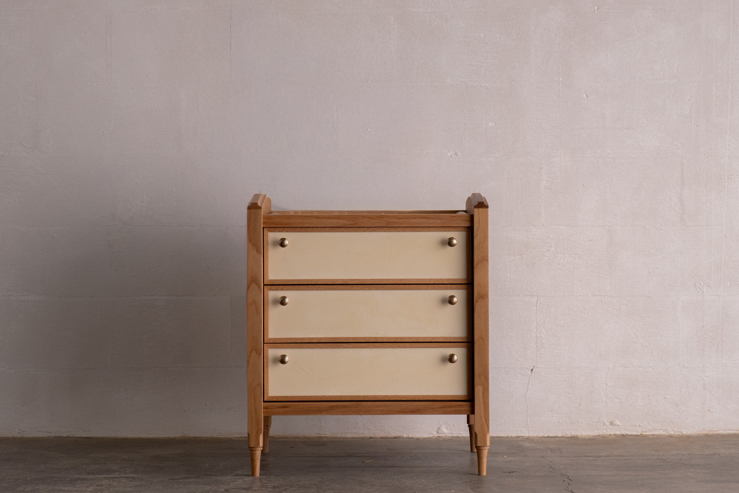 Lassel Chest