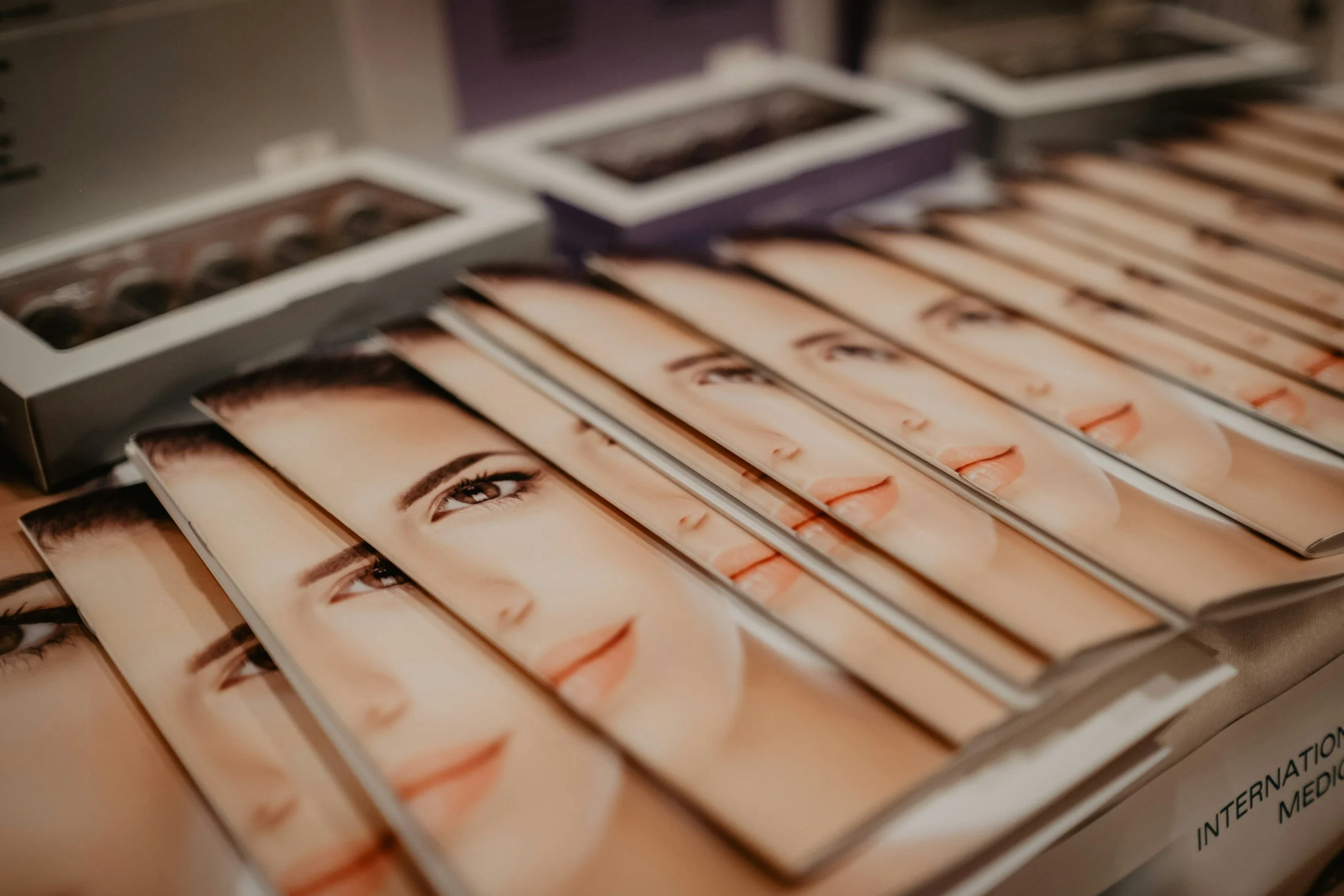 Journalism/Editorial