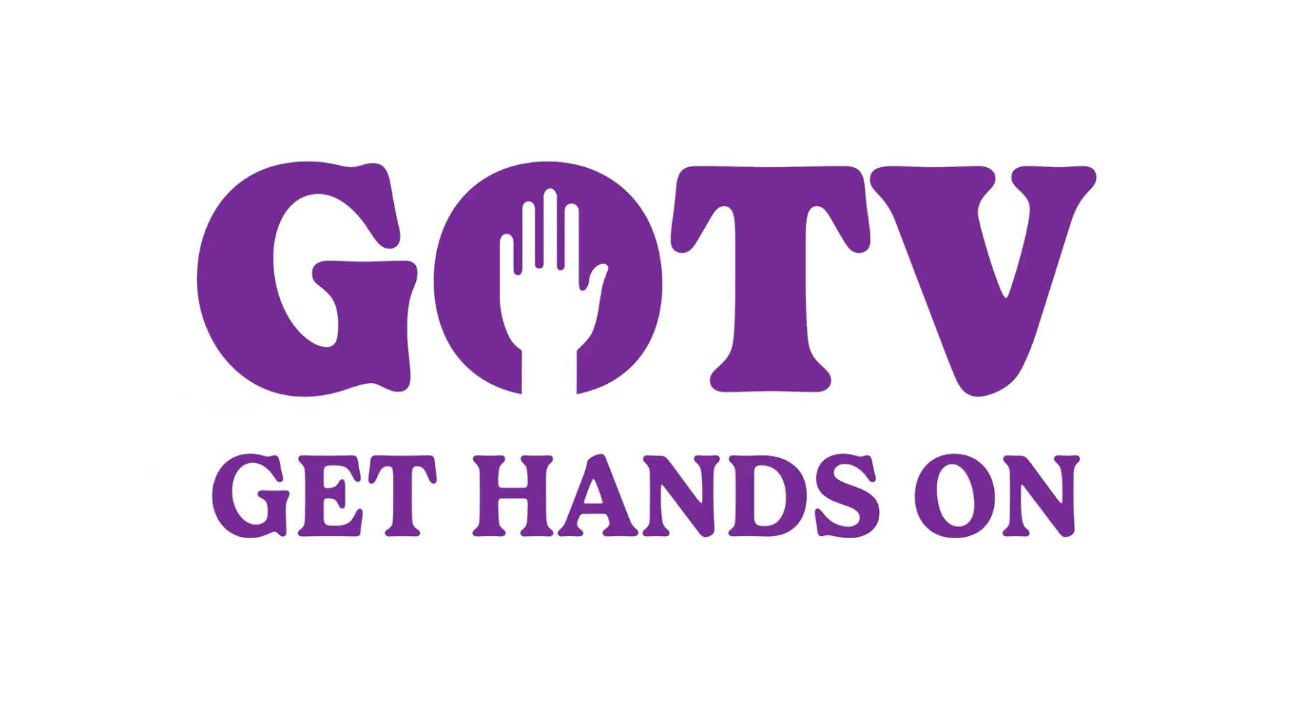 Get Out the Vote: Get Hands On