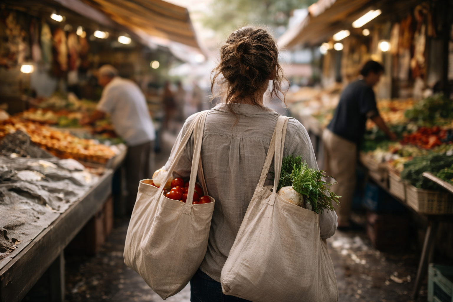 Menu Matters // The Invisible Architecture Behind Every Meal