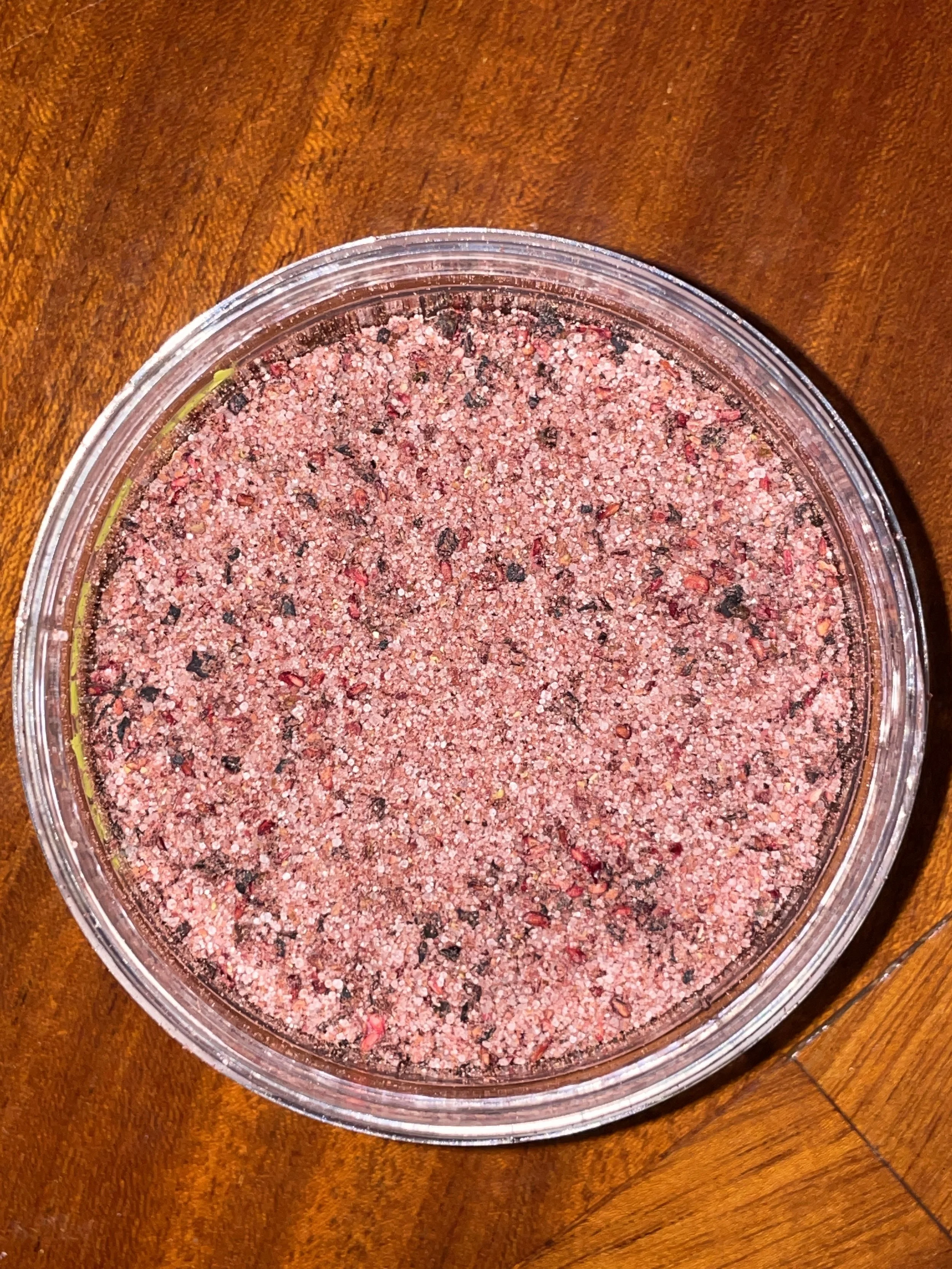 FORMULA-001-SLD // BERRIES SALT