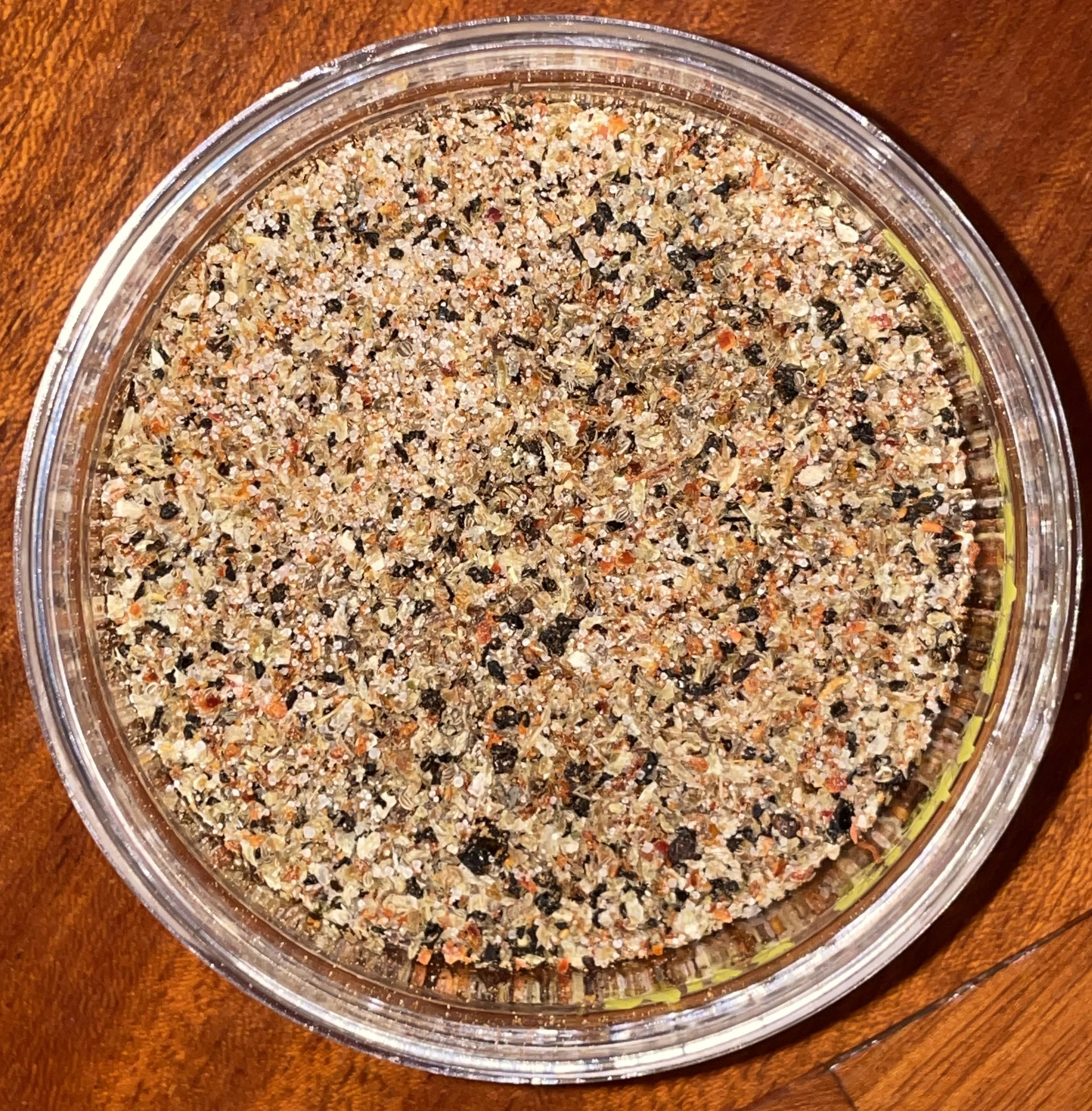 FORMULA-003-SLD // SPICY BLOODY MARY SALT