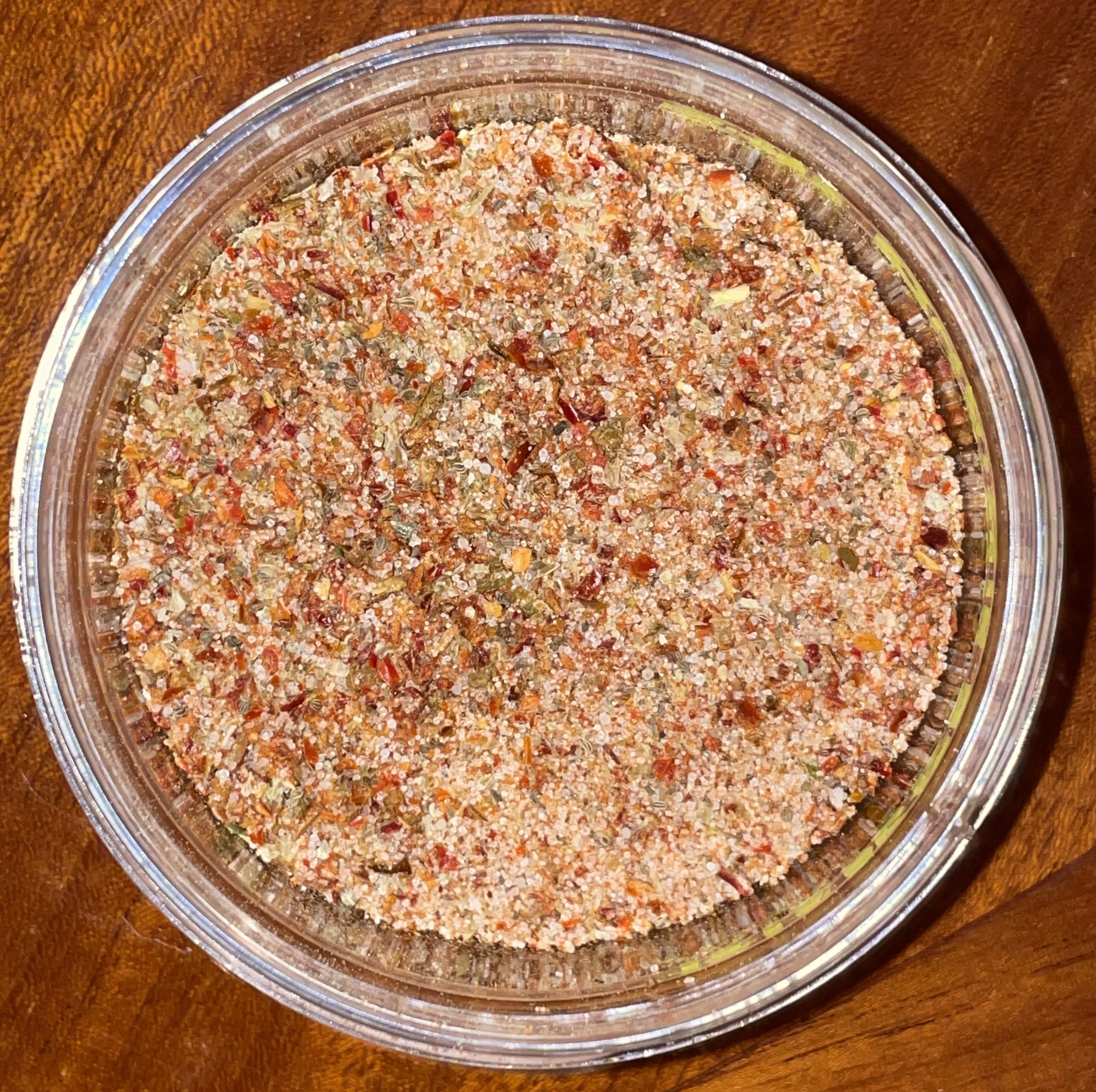 FORMULA-004-SLD // RED JALAPEÑO SALT