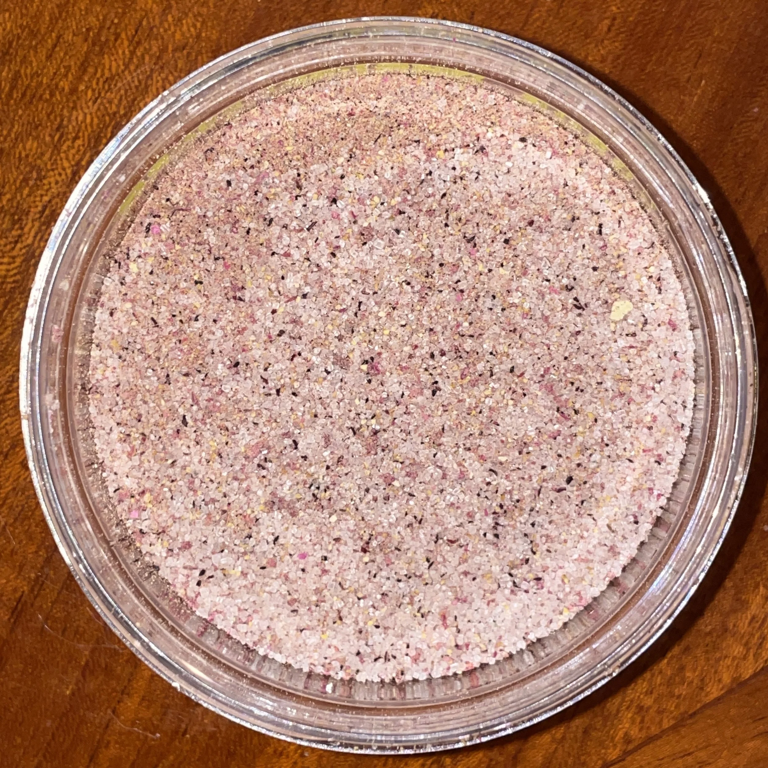 FORMULA-005-SLD // GUAVA DRAGON FRUIT SUGAR