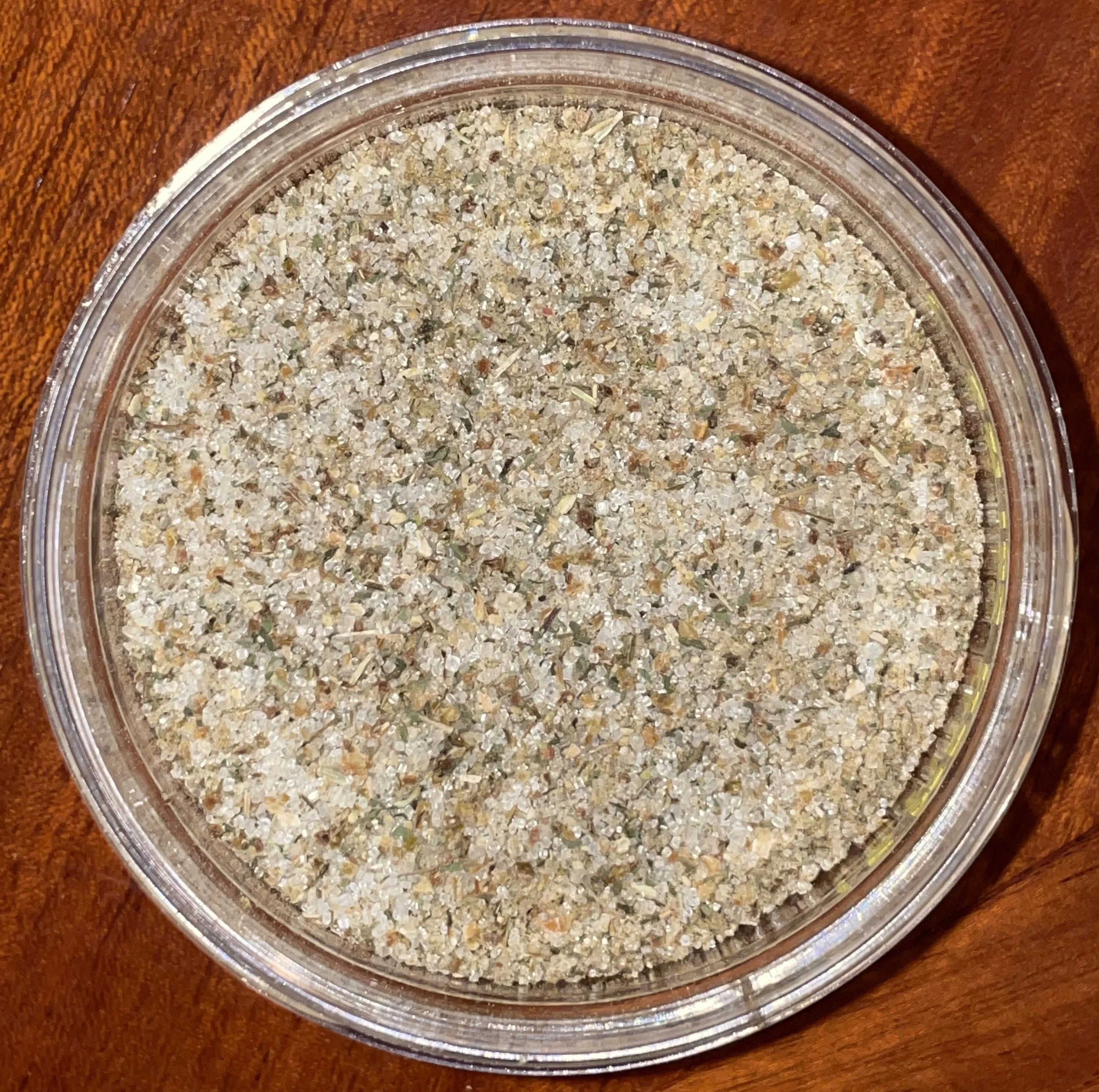 FORMULA-007-SLD // MOJITO MIX SUGAR 