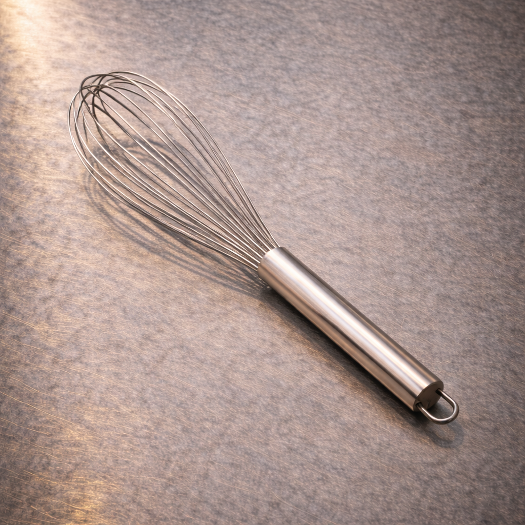 The Whisk