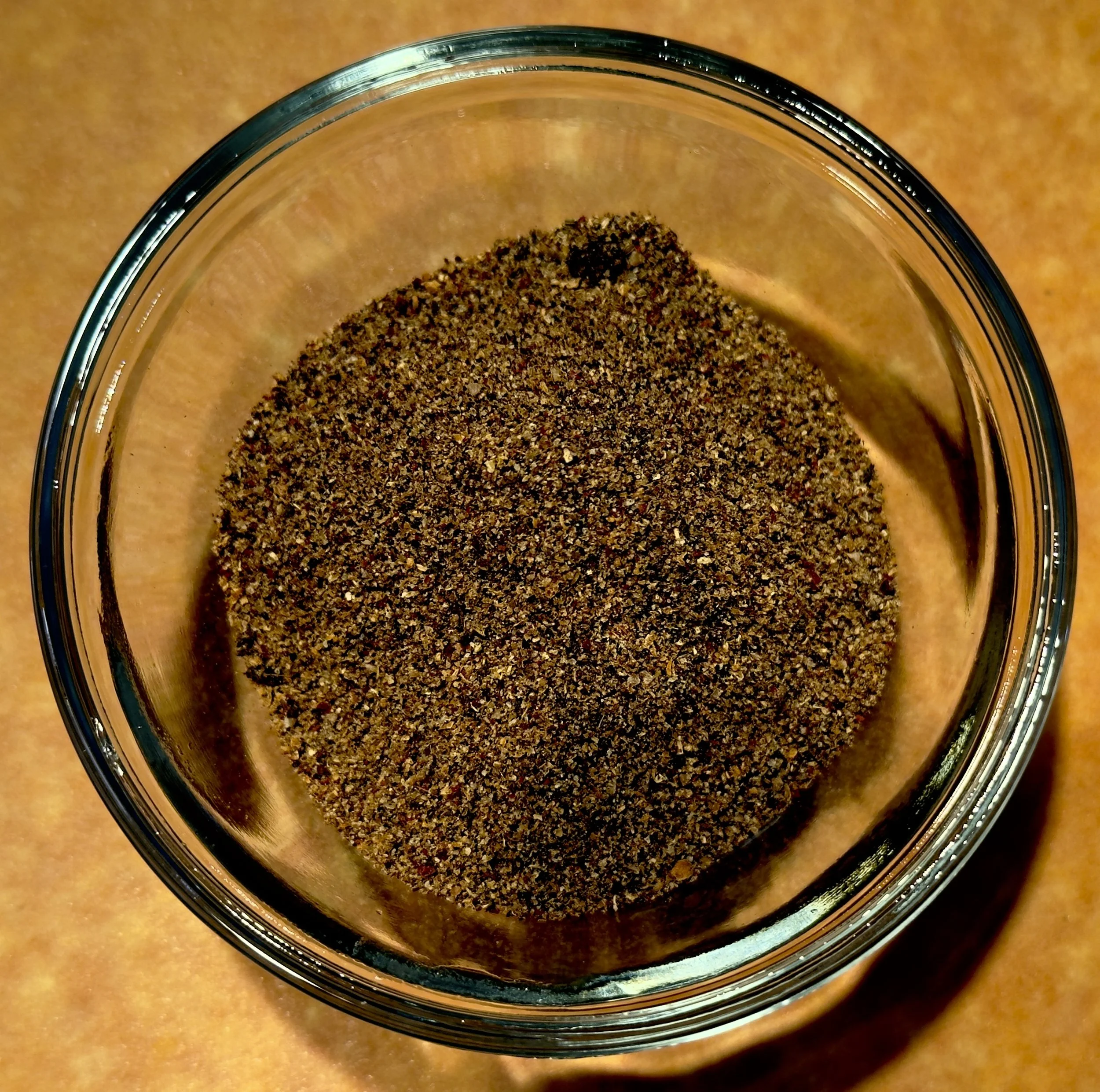 FORMULA-SLD-SPB-001 // BOTANICAL BLEND No.1