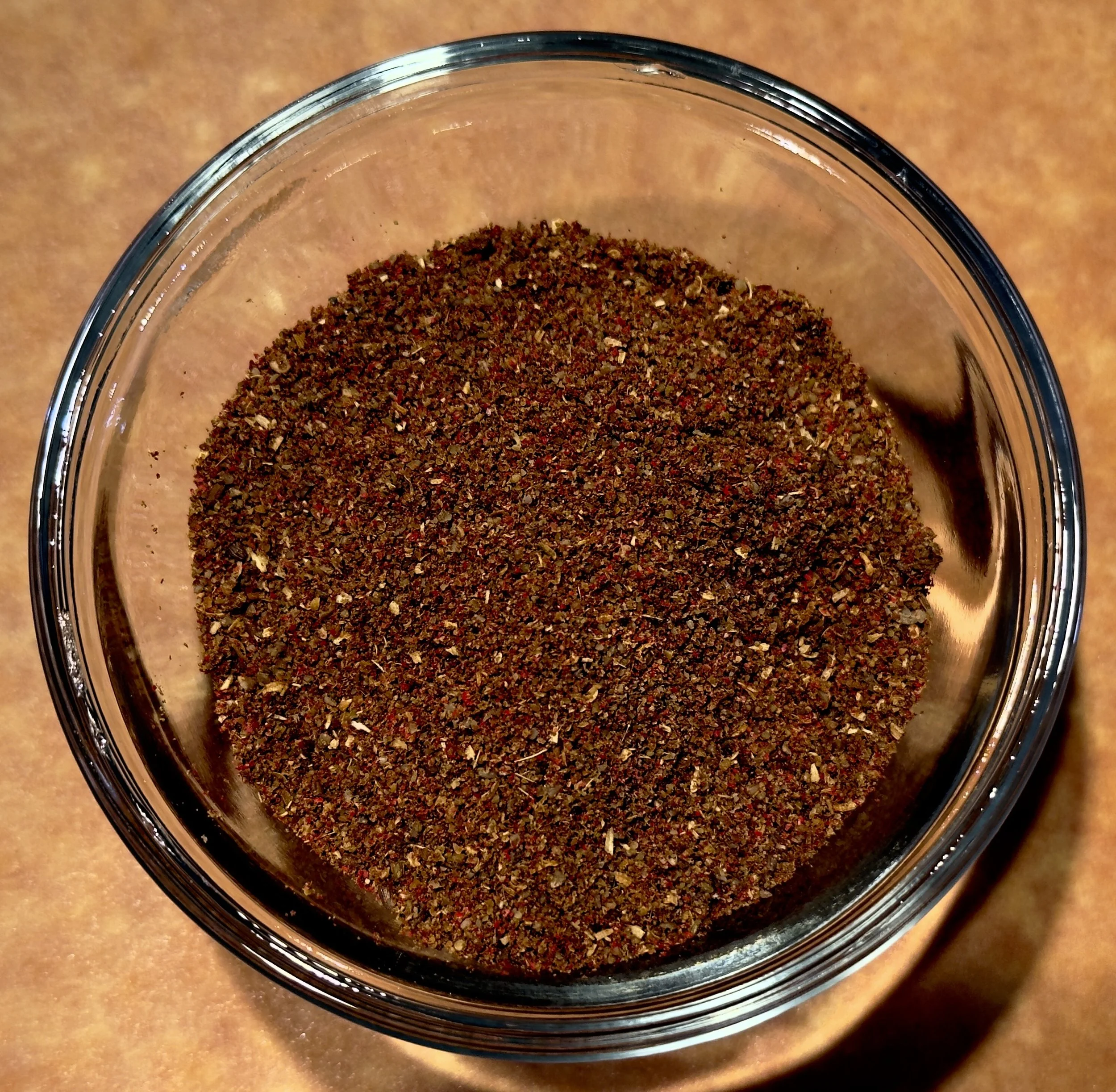 FORMULA-SLD-SPB-003 // BOTANICAL BLEND No.3