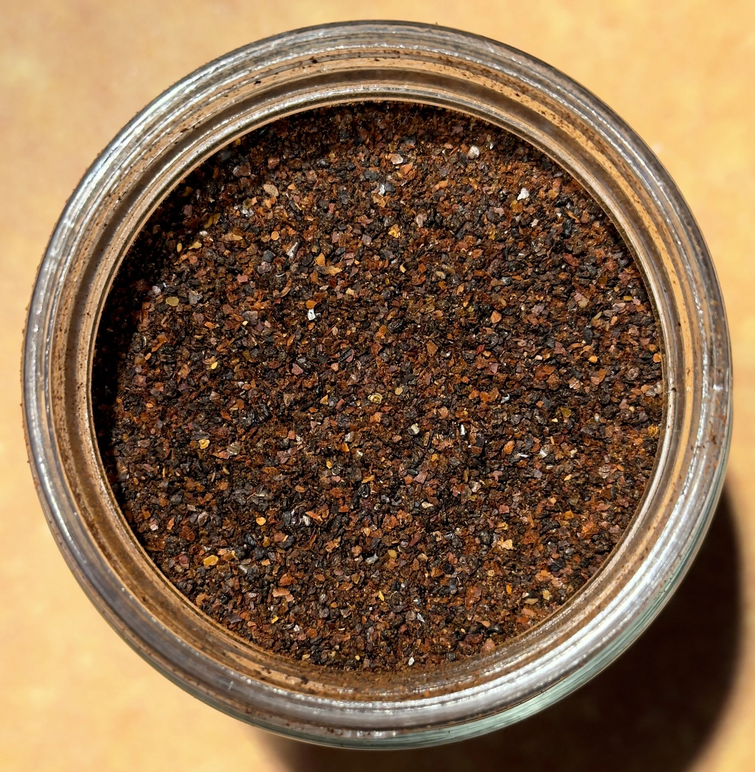 FORMULA-SLD-CND-001 // MESOTERRANEO BLEND No.1