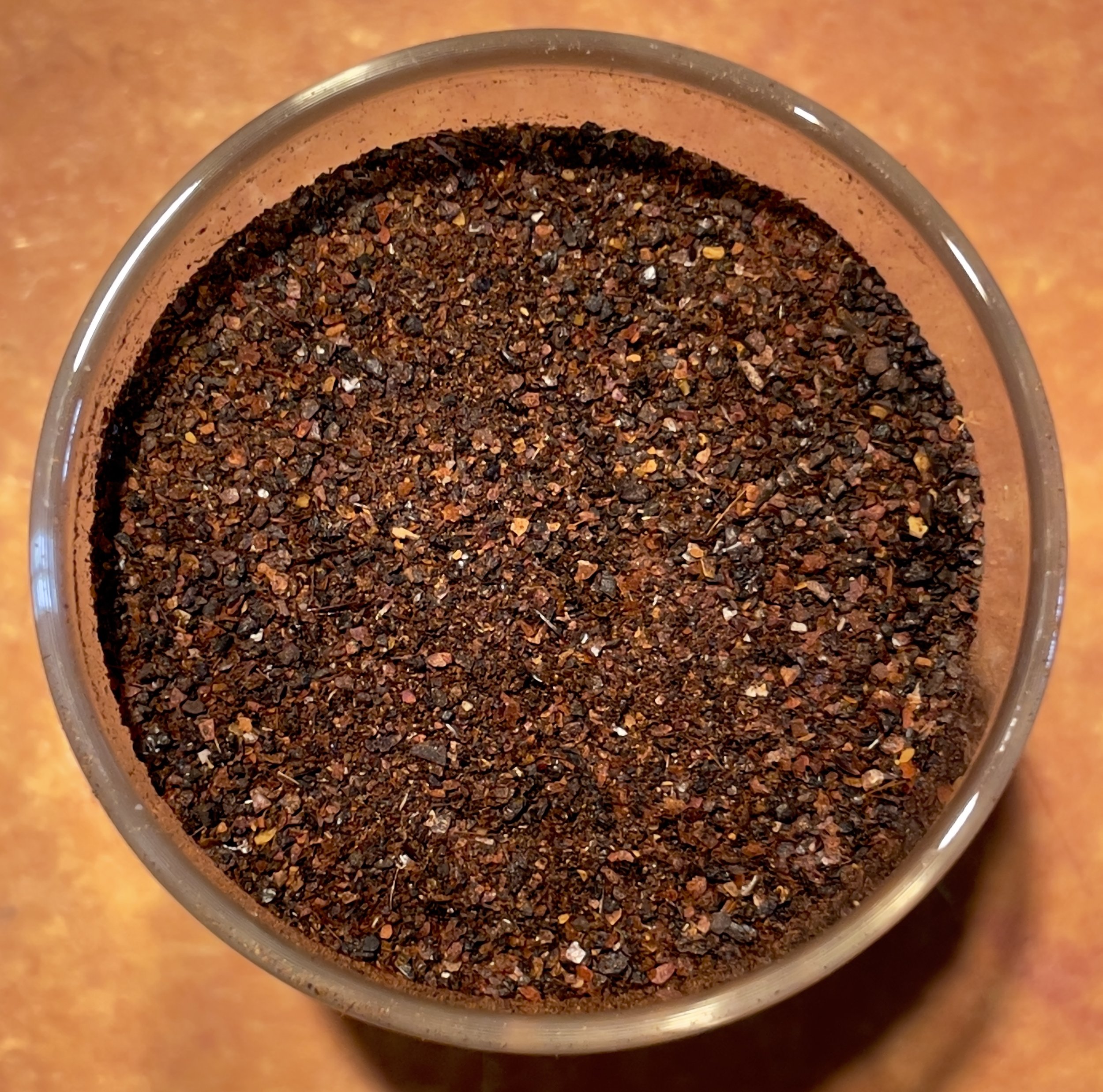 FORMULA-SLD-CND-002 // MESOTERRANEO BLEND No.2