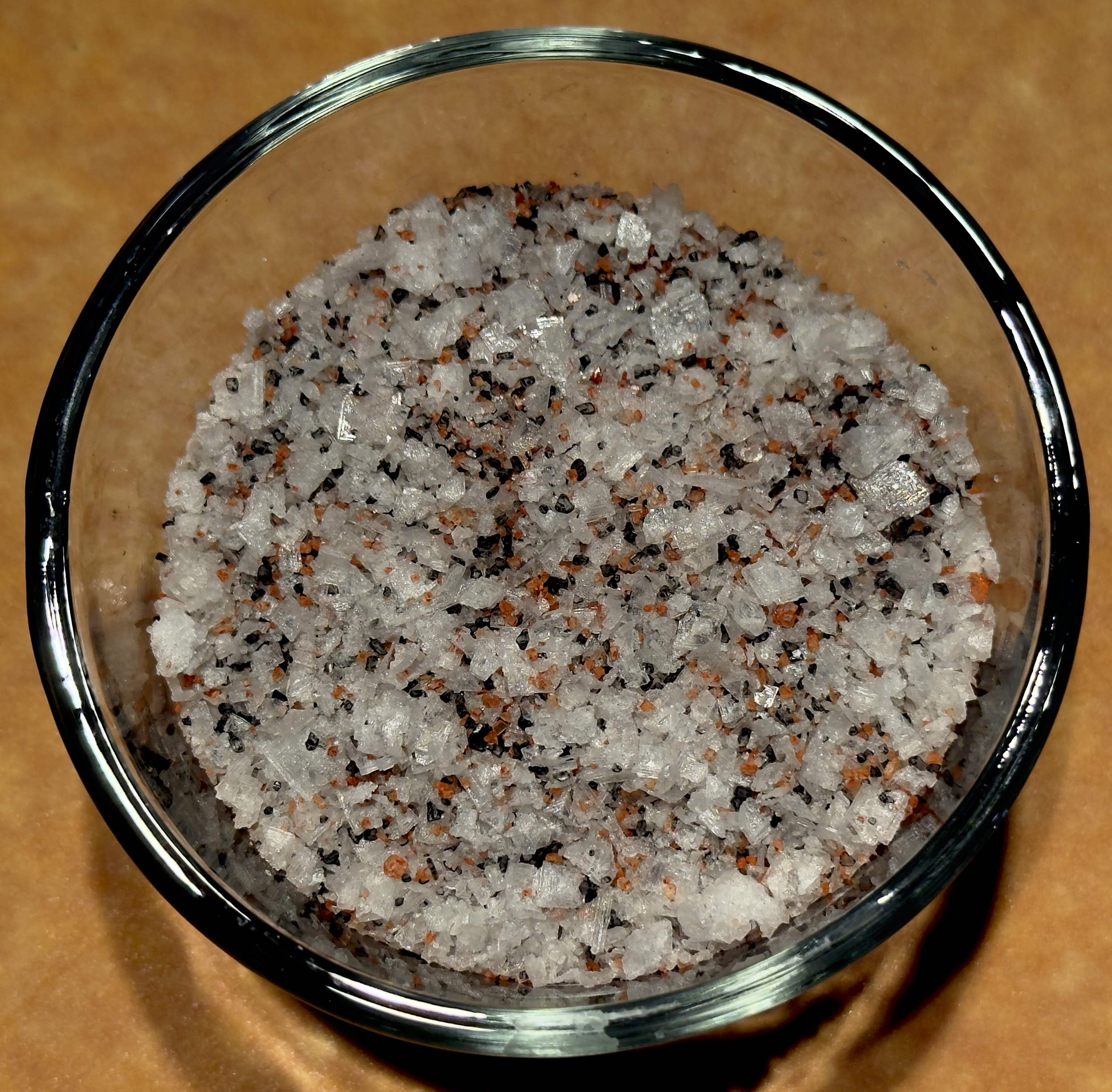 SALT OF SALTS No.2 // Foundational Finishing Salt Blend