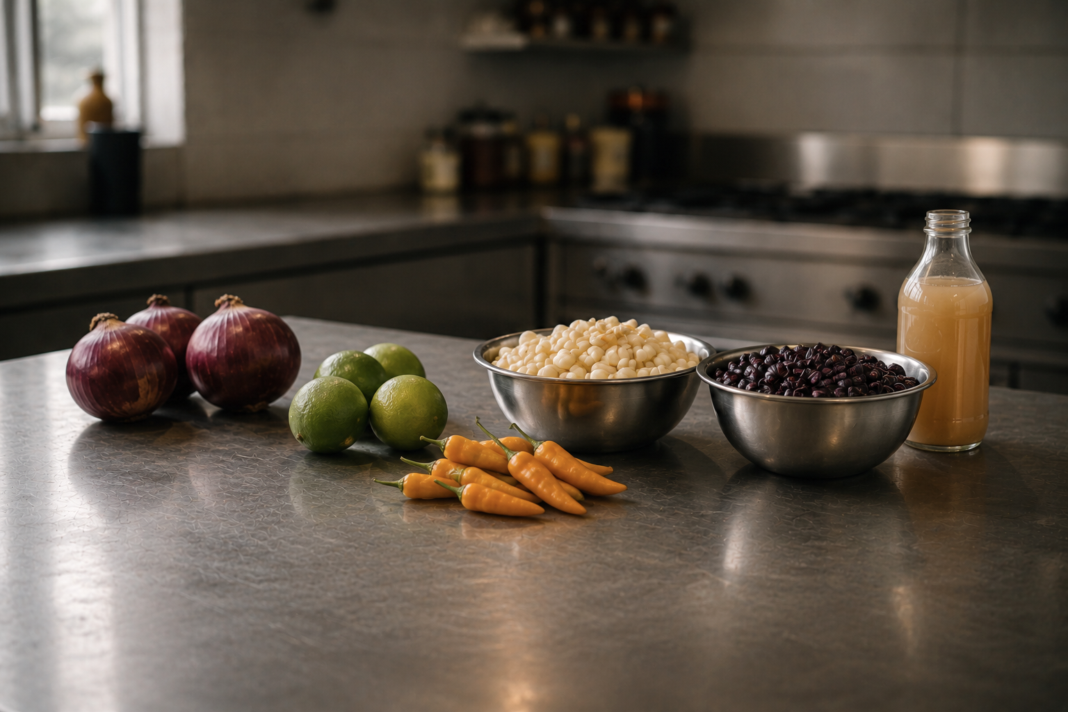 Peruvian Cuisine — 23 Departure Points for Coast, Andes, Ají, and Migration