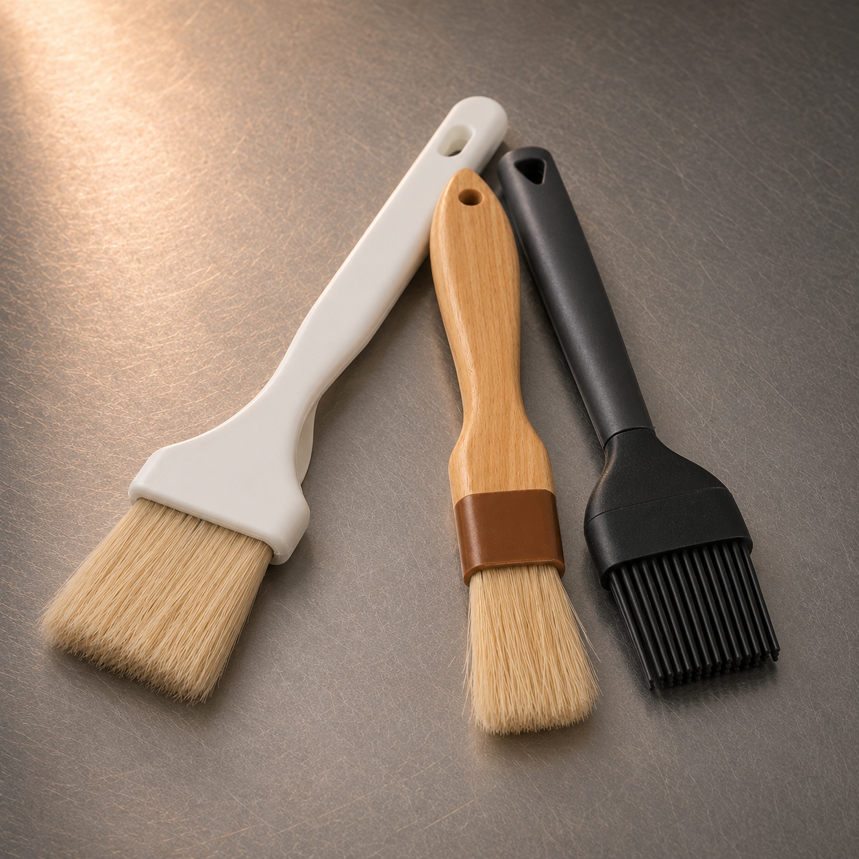 The Brush