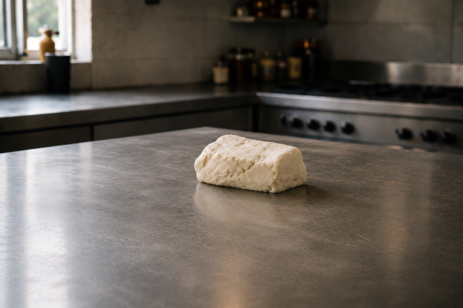 Masa — The Living Dough of Maize, Memory, and Transformation