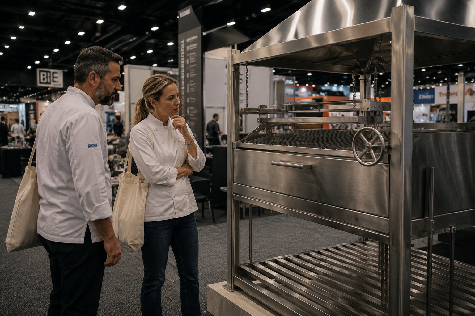 The Equipment Your Kitchen Does Not Need: Why More Machinery Does Not Create a Better Restaurant