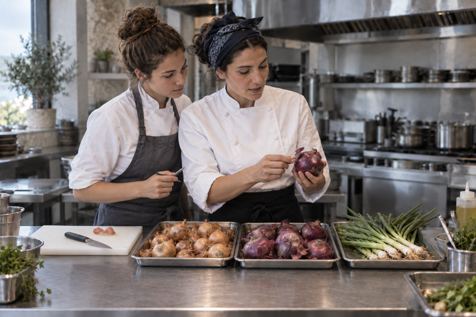 Understanding the Ingredient