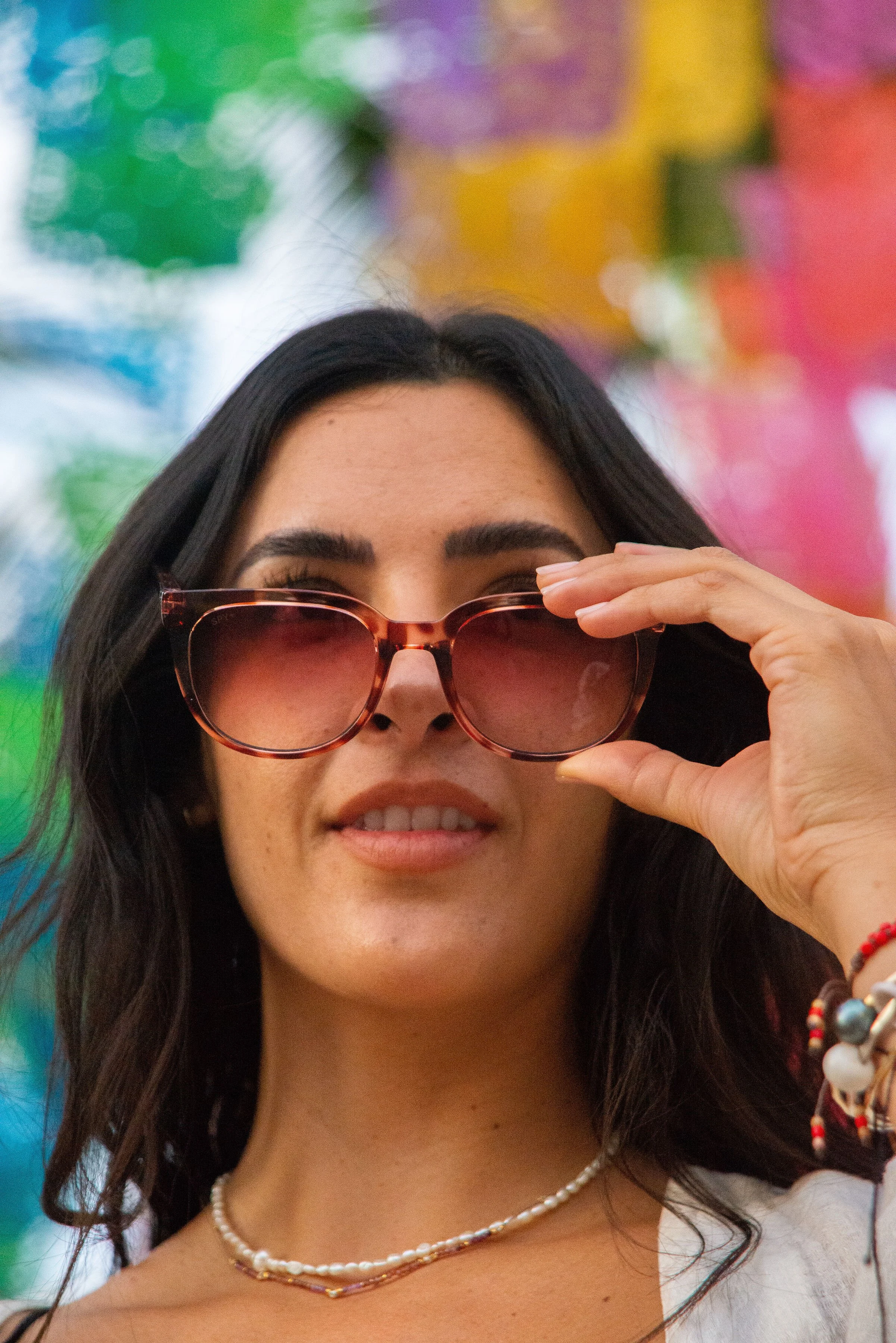 SPY Eyewear Lifestyle