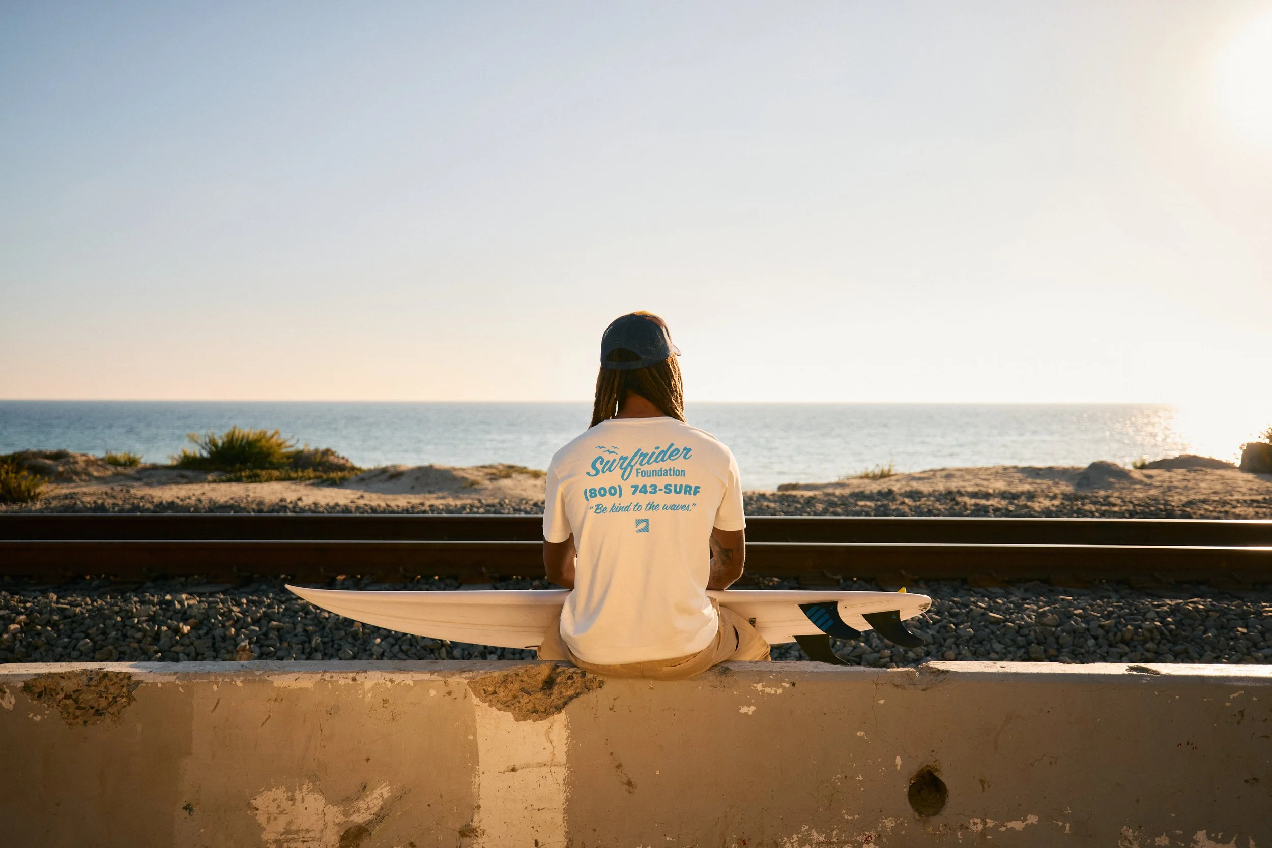 Surfrider Foundation FA25