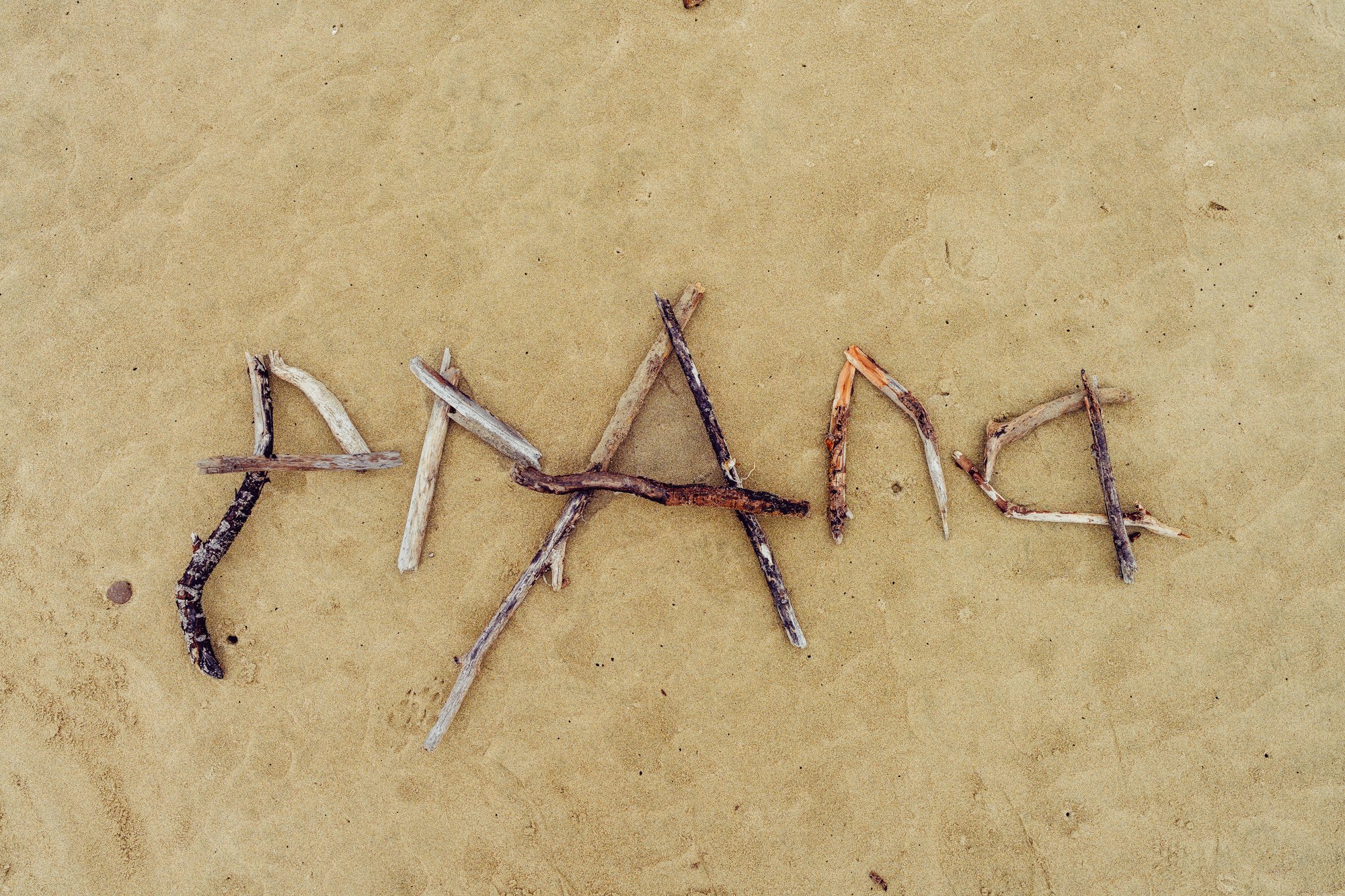 prAna Stretch Zion SS26