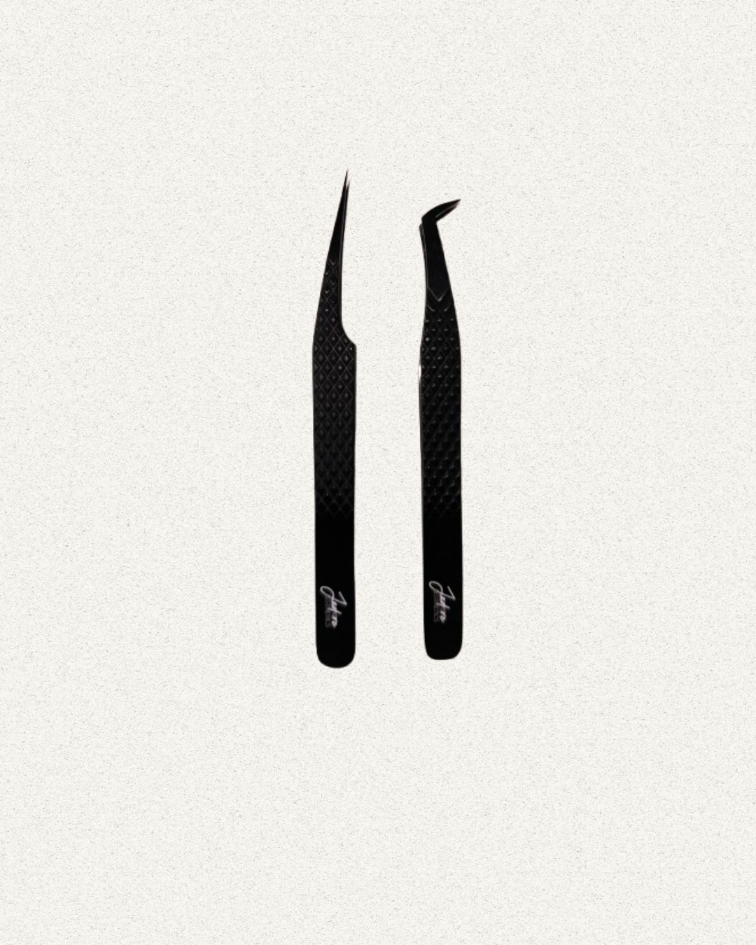 Lash Tweezer Duo