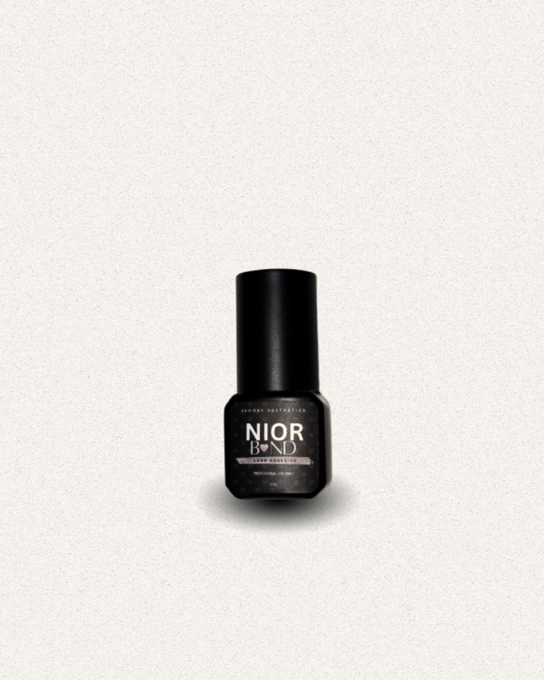 "Nior Bond" Lash Adhesive .5-1 secs