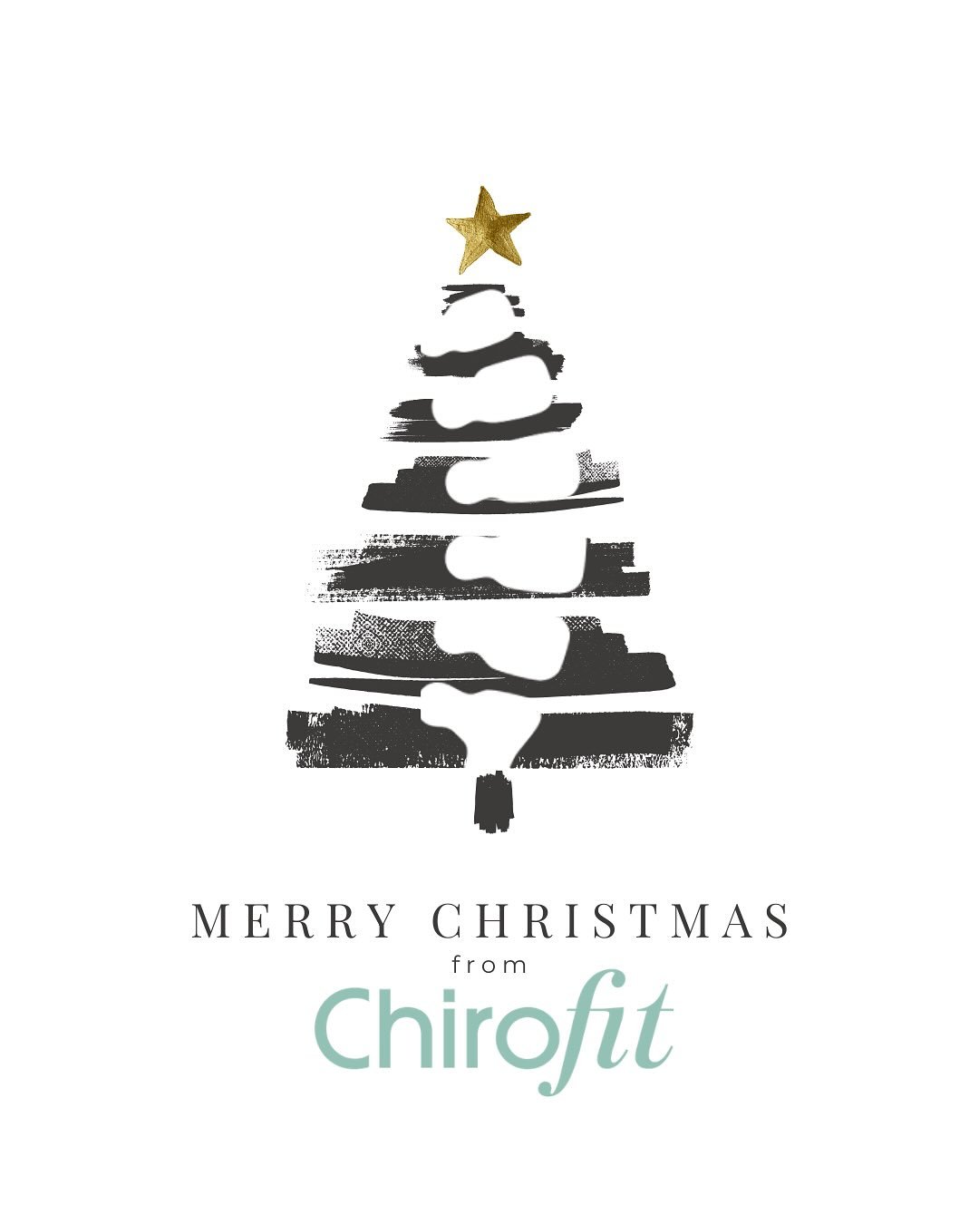 After a busy first 6 months since starting ChiroFit, I&rsquo;m heading home for Christmas to recharge 🎄 

Thank you so much for all of the incredible support this year! Before the new year I&rsquo;ll be doing a bit of catch up, but for now, I hope y