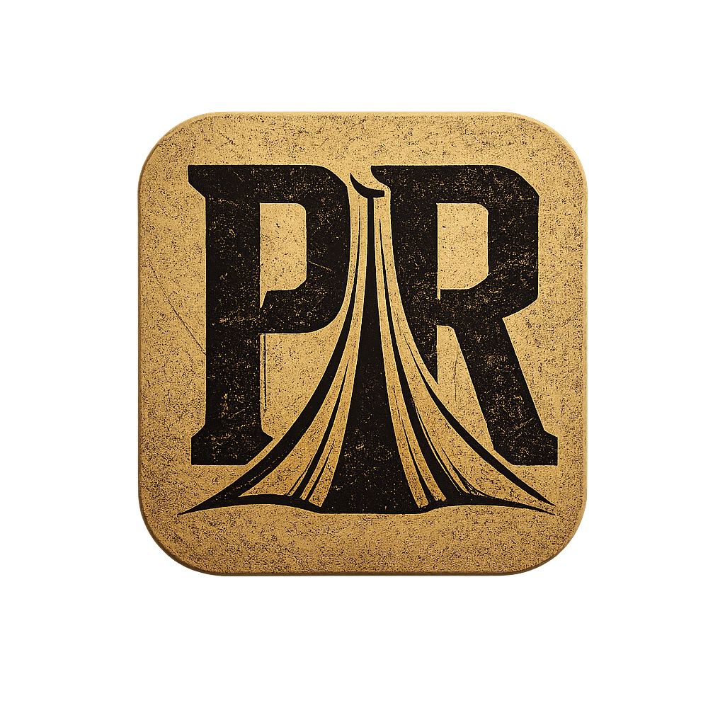 Prodigal Robe