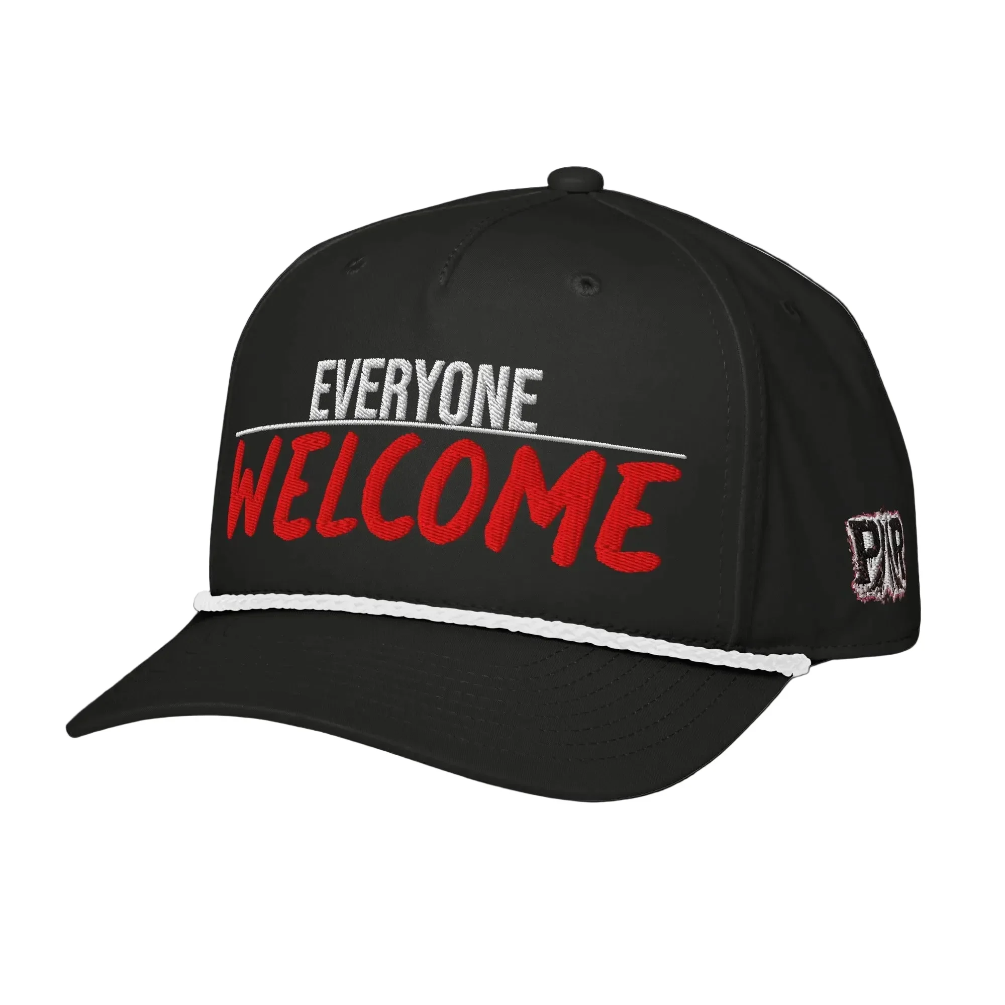 EVERYONE WELCOME. — Dad Hat