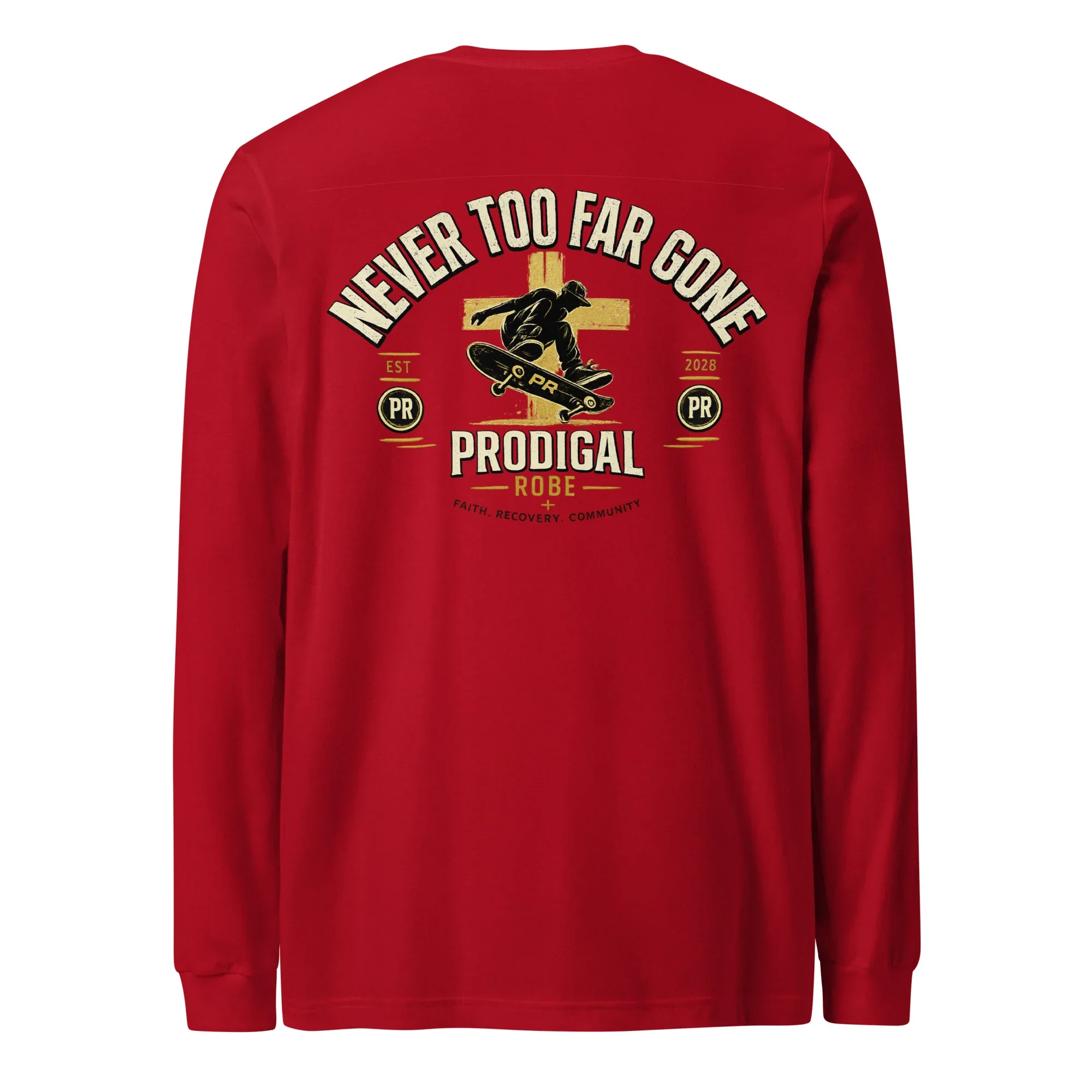 unisex-long-sleeve-tee-red-back-6a1231c85fa22.webp