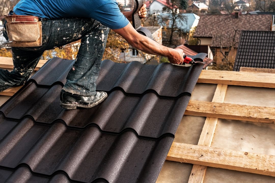 Expert Tips for Effective Roof Restoration: Choosing the Right Materials for Long-Lasting Results
